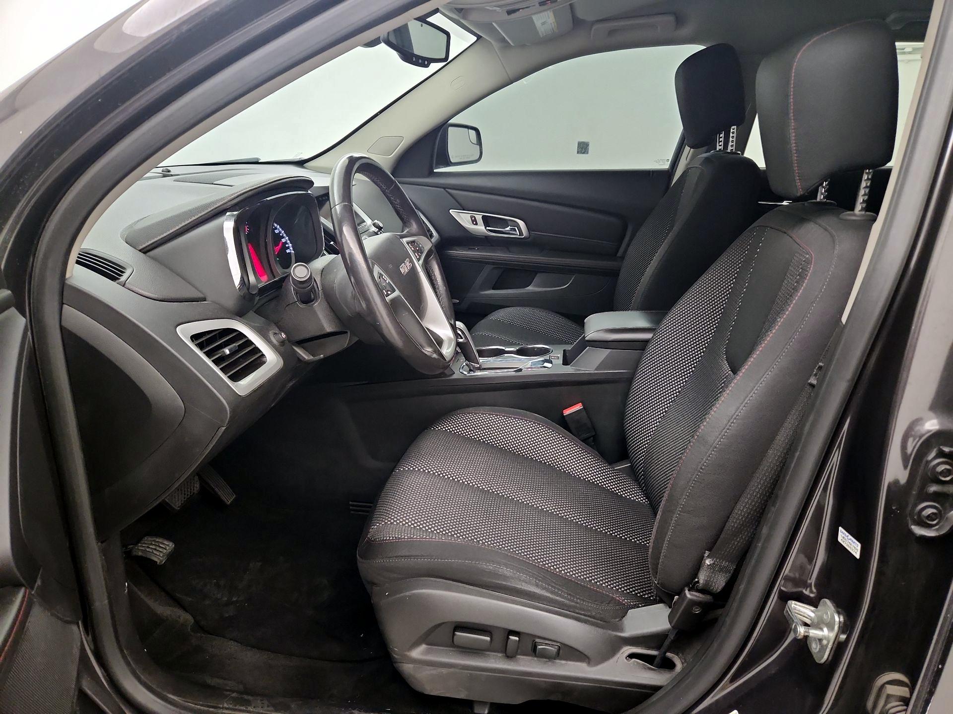Thumbnail: 2014 GMC Terrain - 11