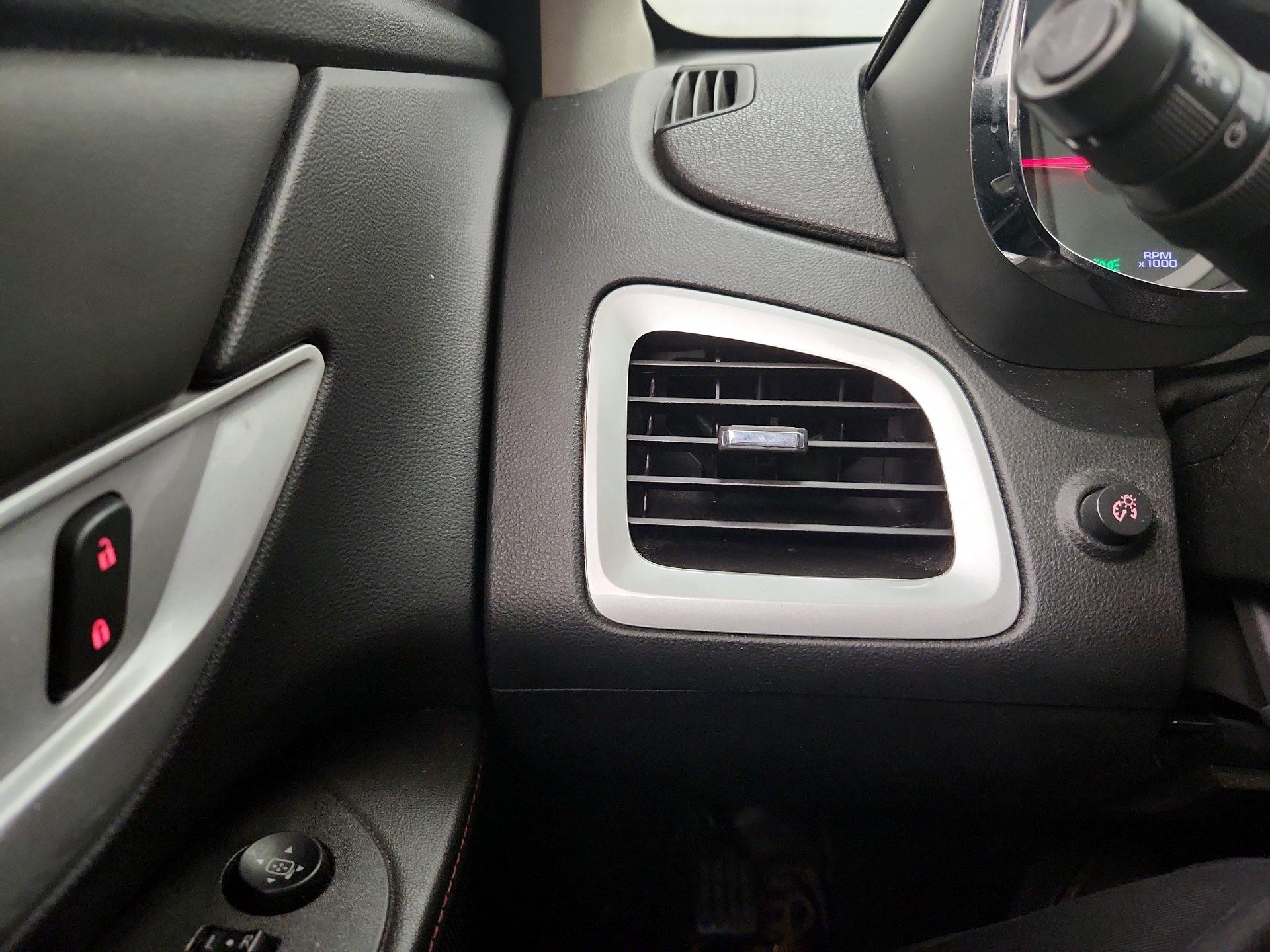Thumbnail: 2014 GMC Terrain - 13