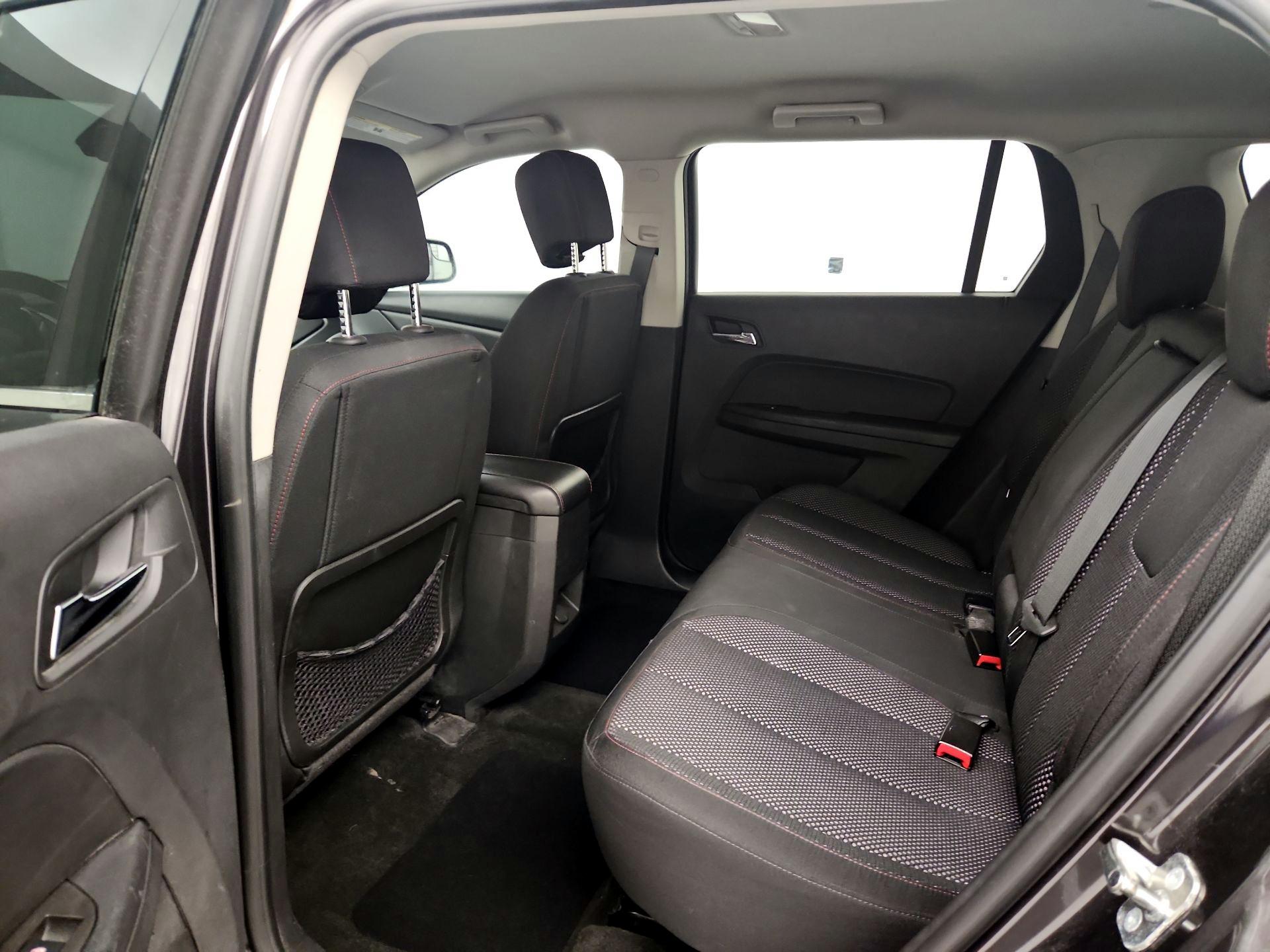 Thumbnail: 2014 GMC Terrain - 19
