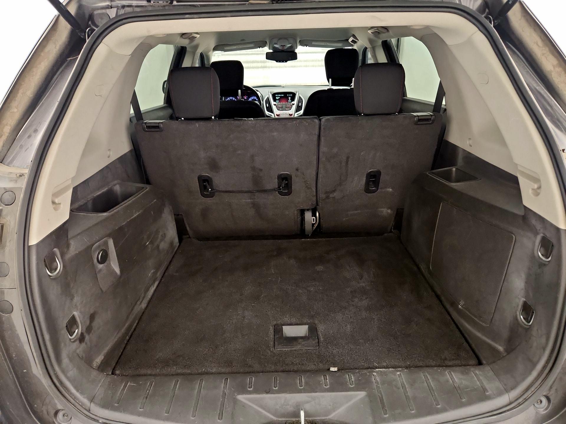 Thumbnail: 2014 GMC Terrain - 20