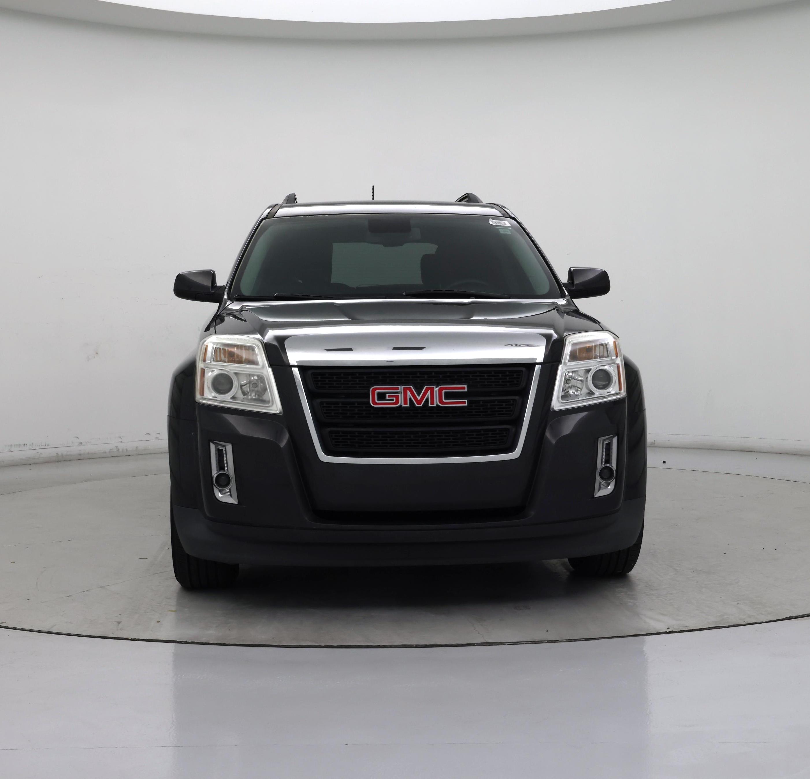 Thumbnail: 2014 GMC Terrain - 5