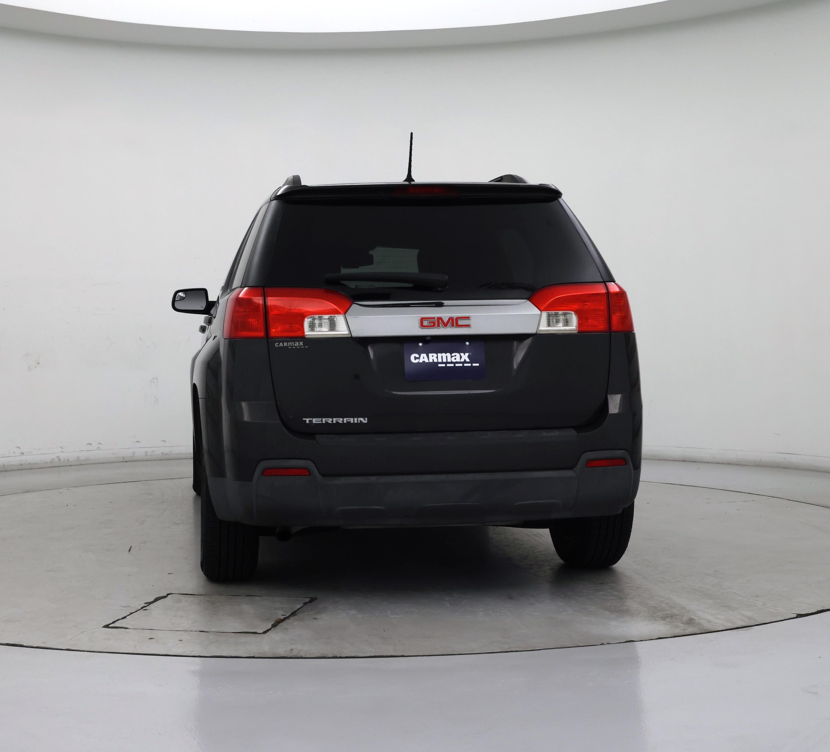 Thumbnail: 2014 GMC Terrain - 6