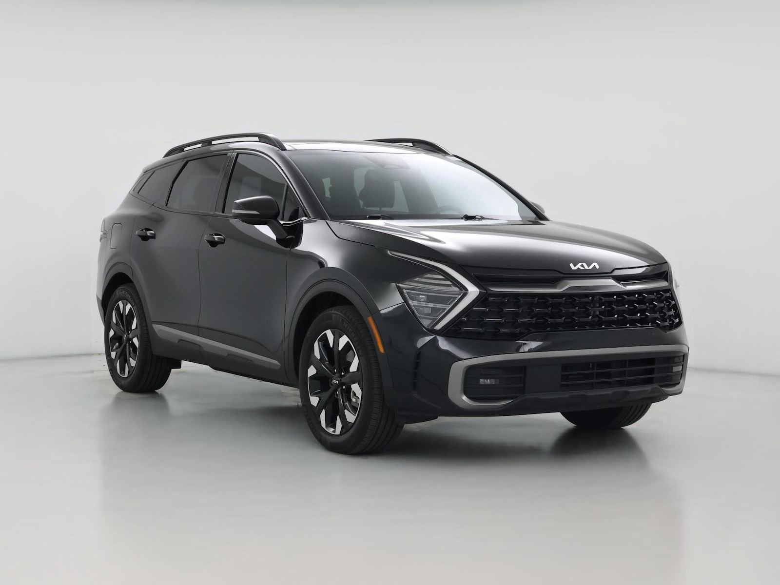 Smart Key & Power Hatch/Deck Lid