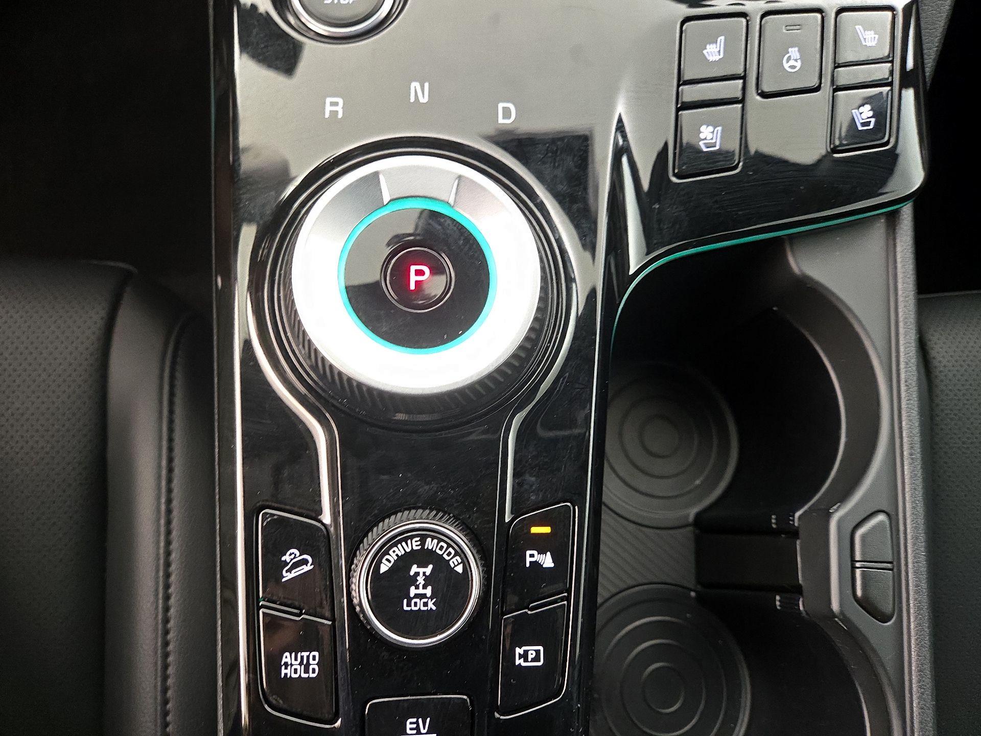 Thumbnail: 2024 Kia Sportage - 18