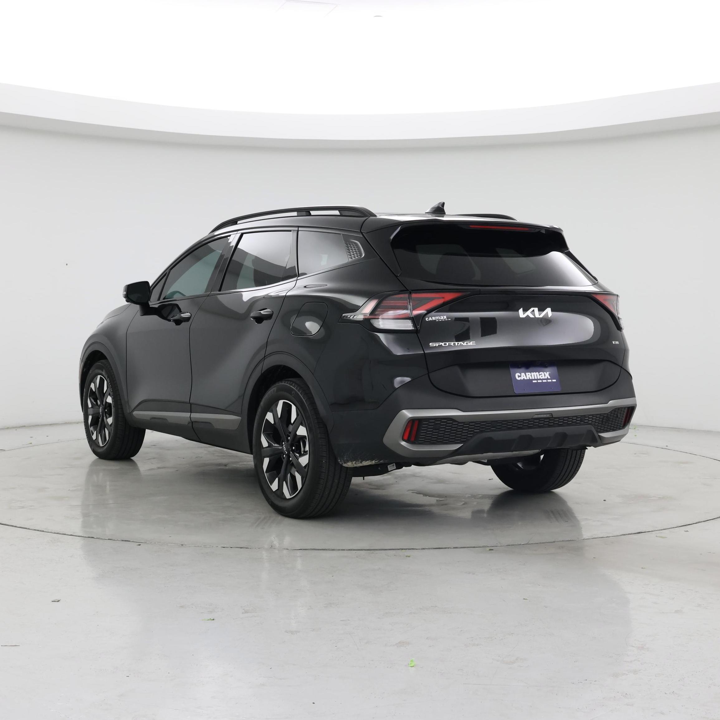 Thumbnail: 2024 Kia Sportage - 2