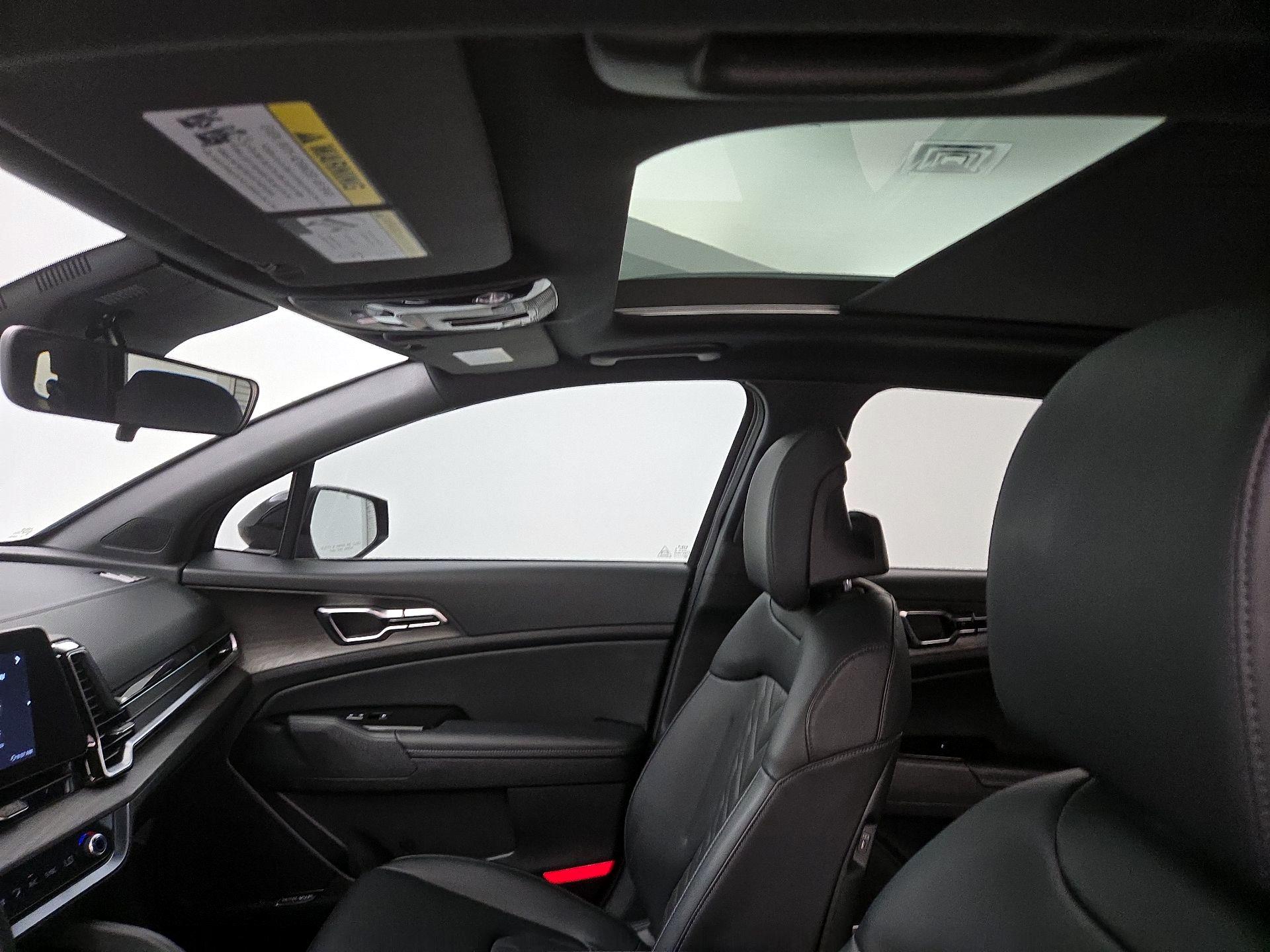 Thumbnail: 2024 Kia Sportage - 20