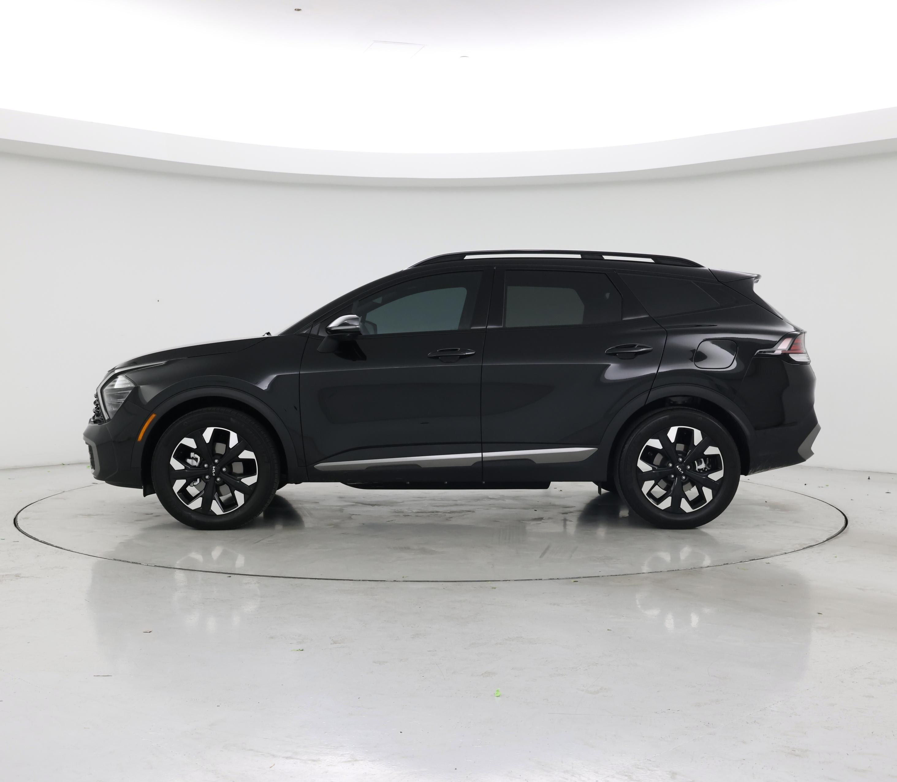 Thumbnail: 2024 Kia Sportage - 3