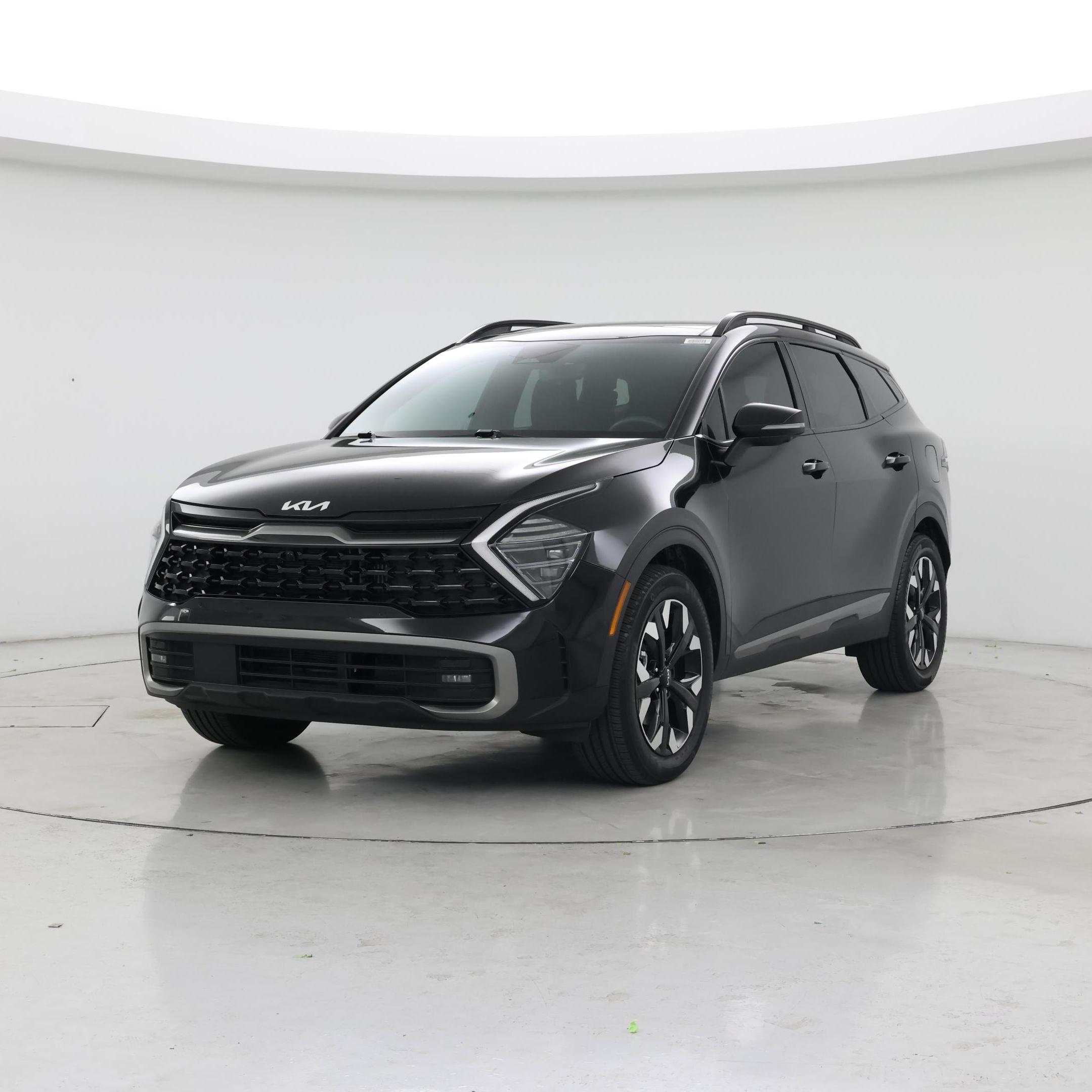 Thumbnail: 2024 Kia Sportage - 4
