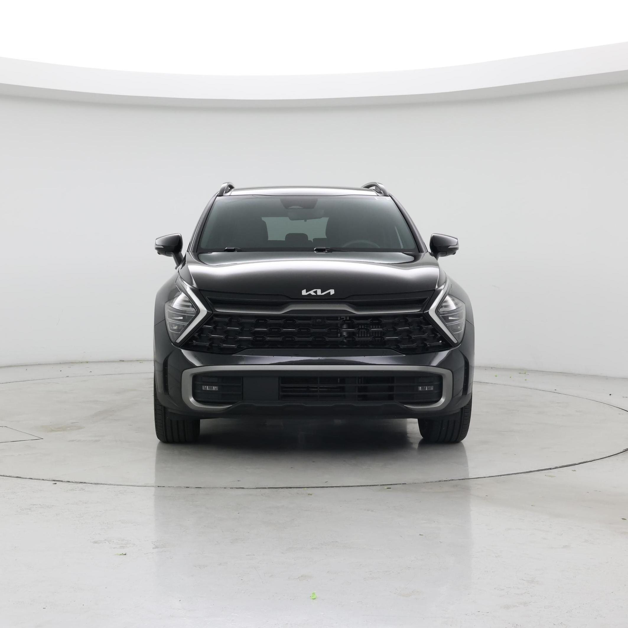 Thumbnail: 2024 Kia Sportage - 5