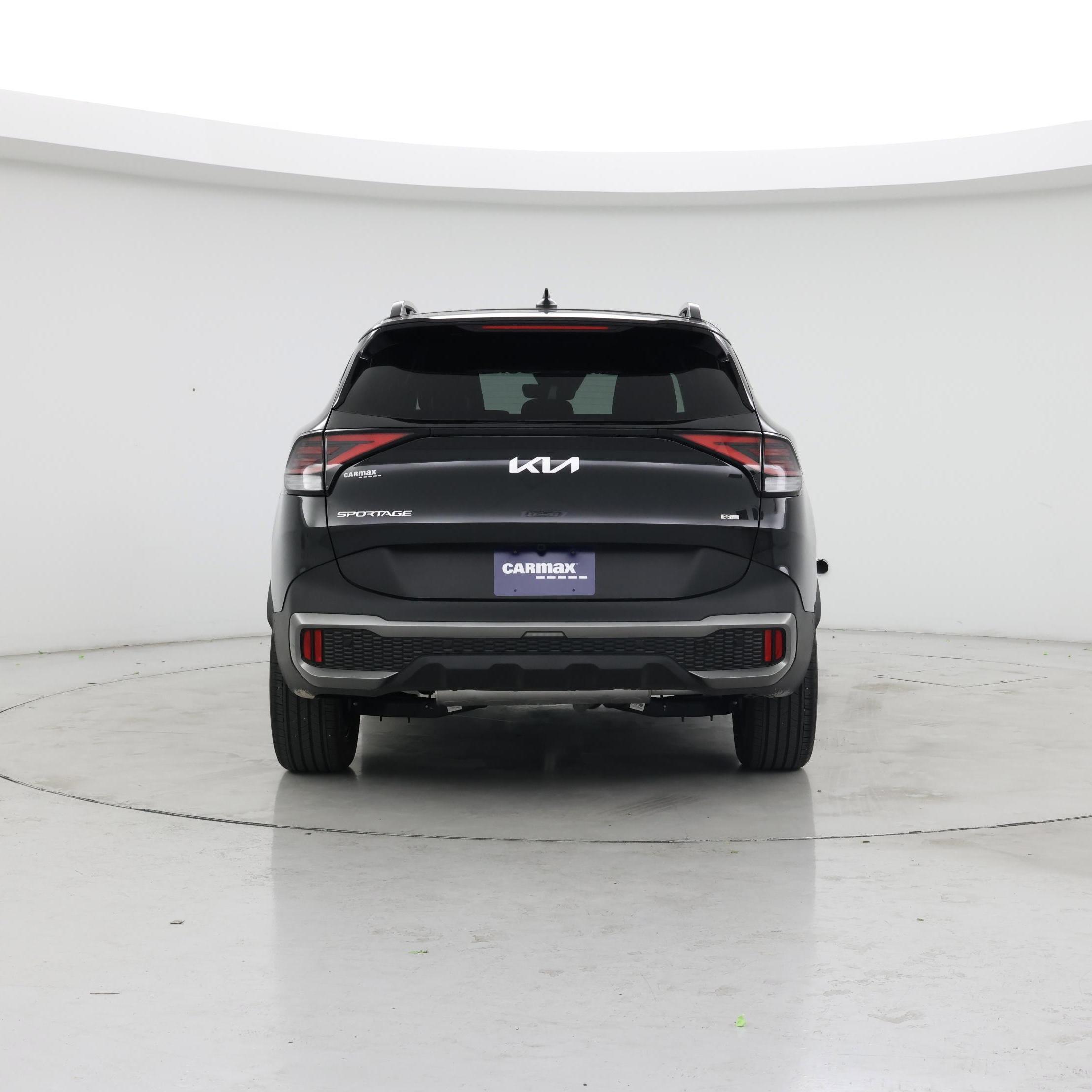Thumbnail: 2024 Kia Sportage - 6