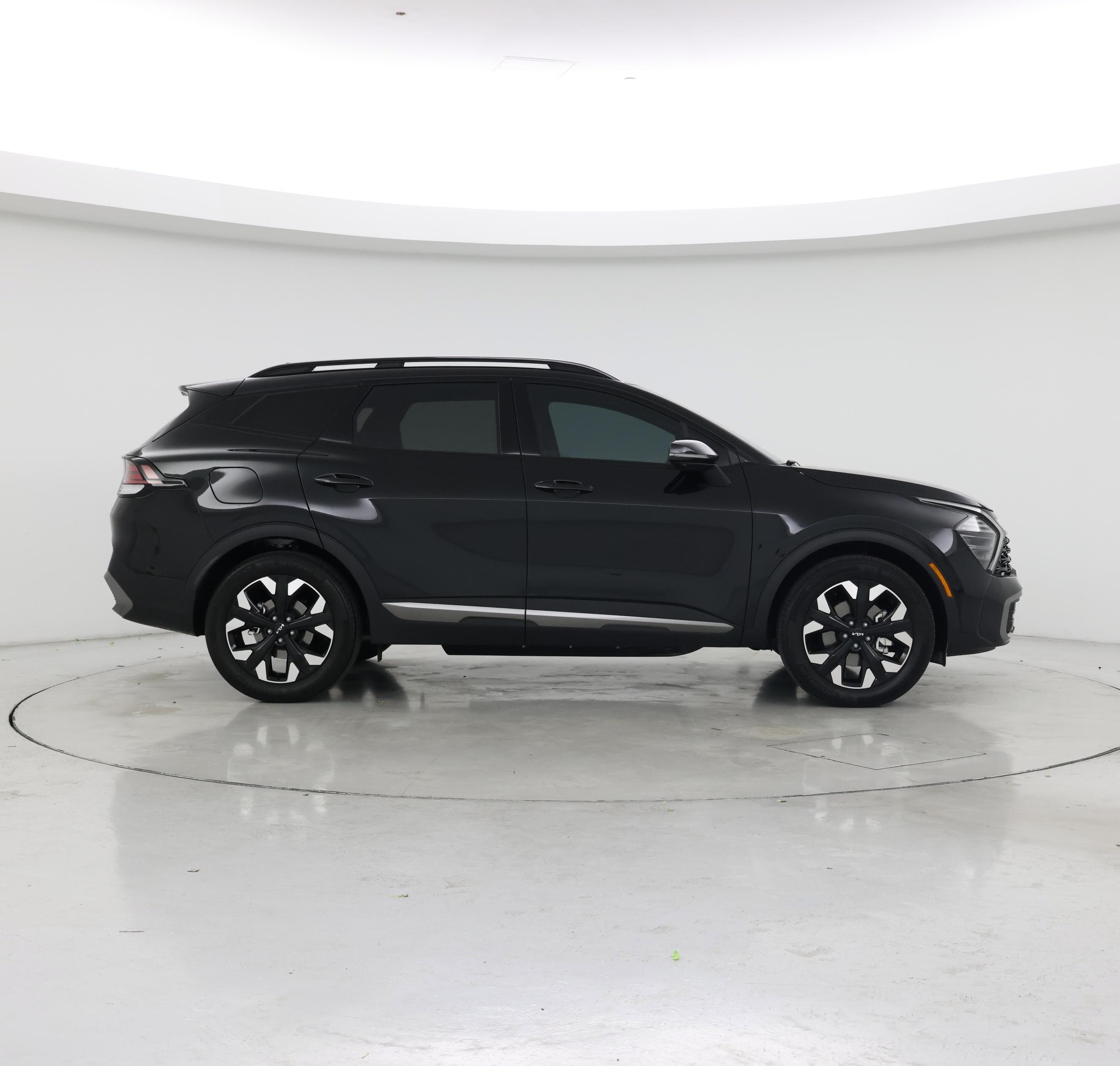 Thumbnail: 2024 Kia Sportage - 7