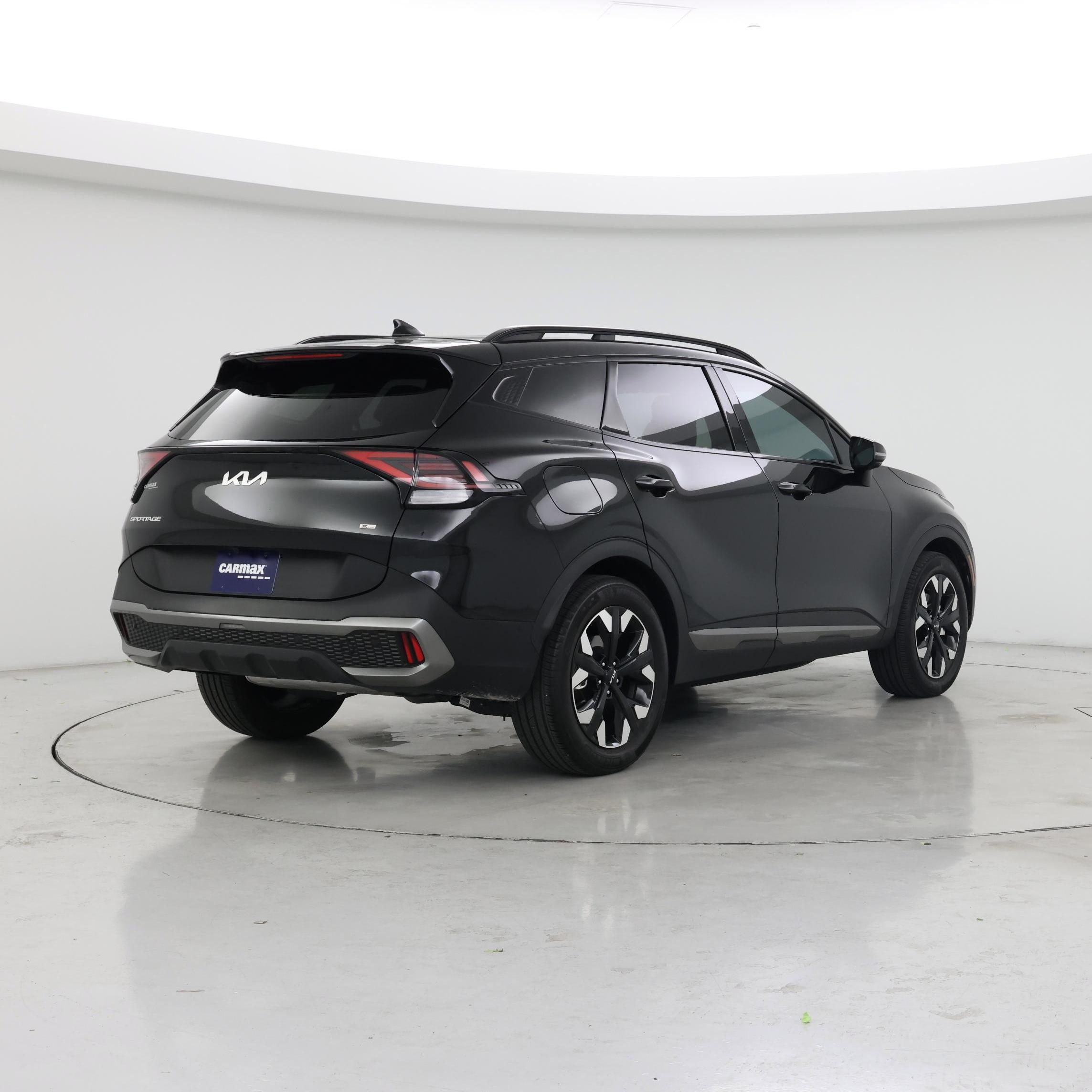 Thumbnail: 2024 Kia Sportage - 8