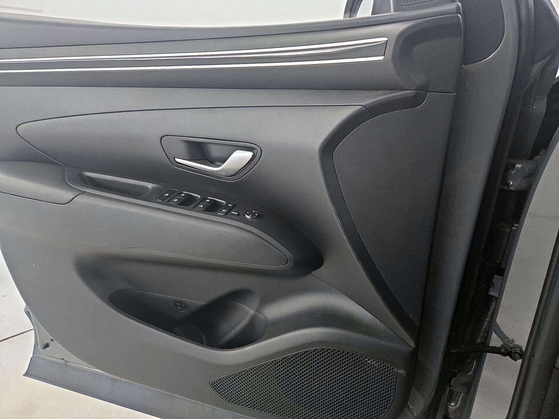 Thumbnail: 2024 Hyundai Tucson - 12