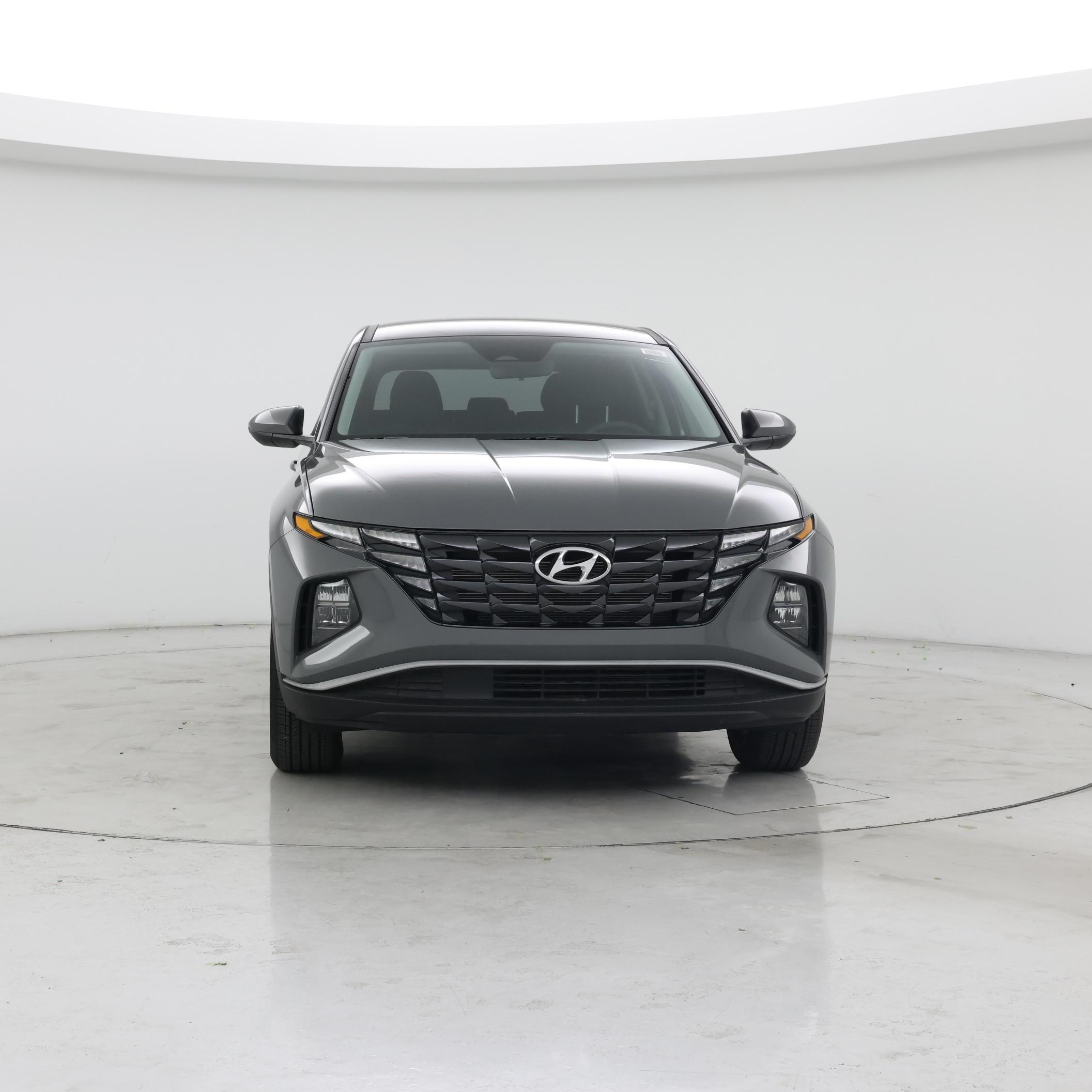 Thumbnail: 2024 Hyundai Tucson - 5