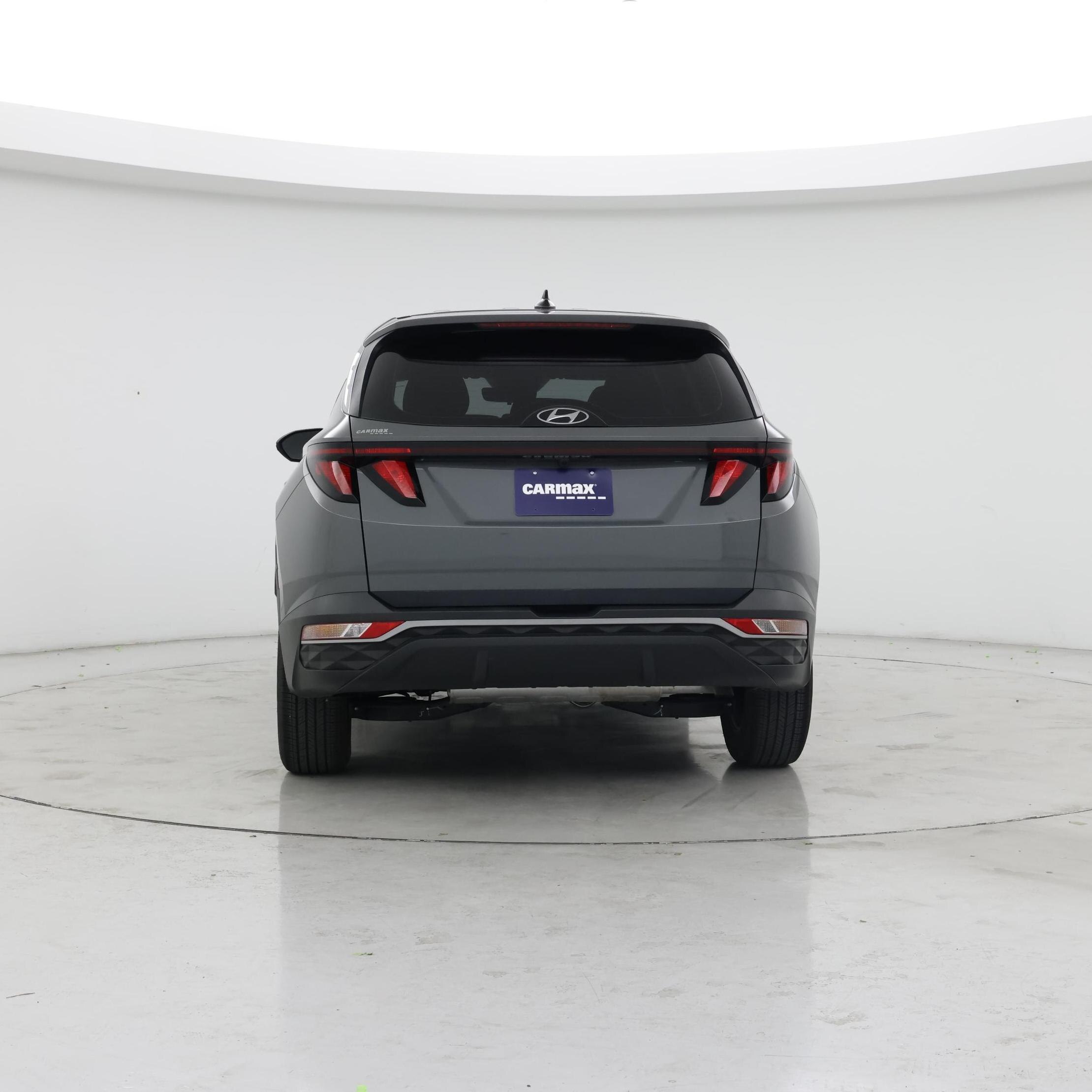 Thumbnail: 2024 Hyundai Tucson - 6