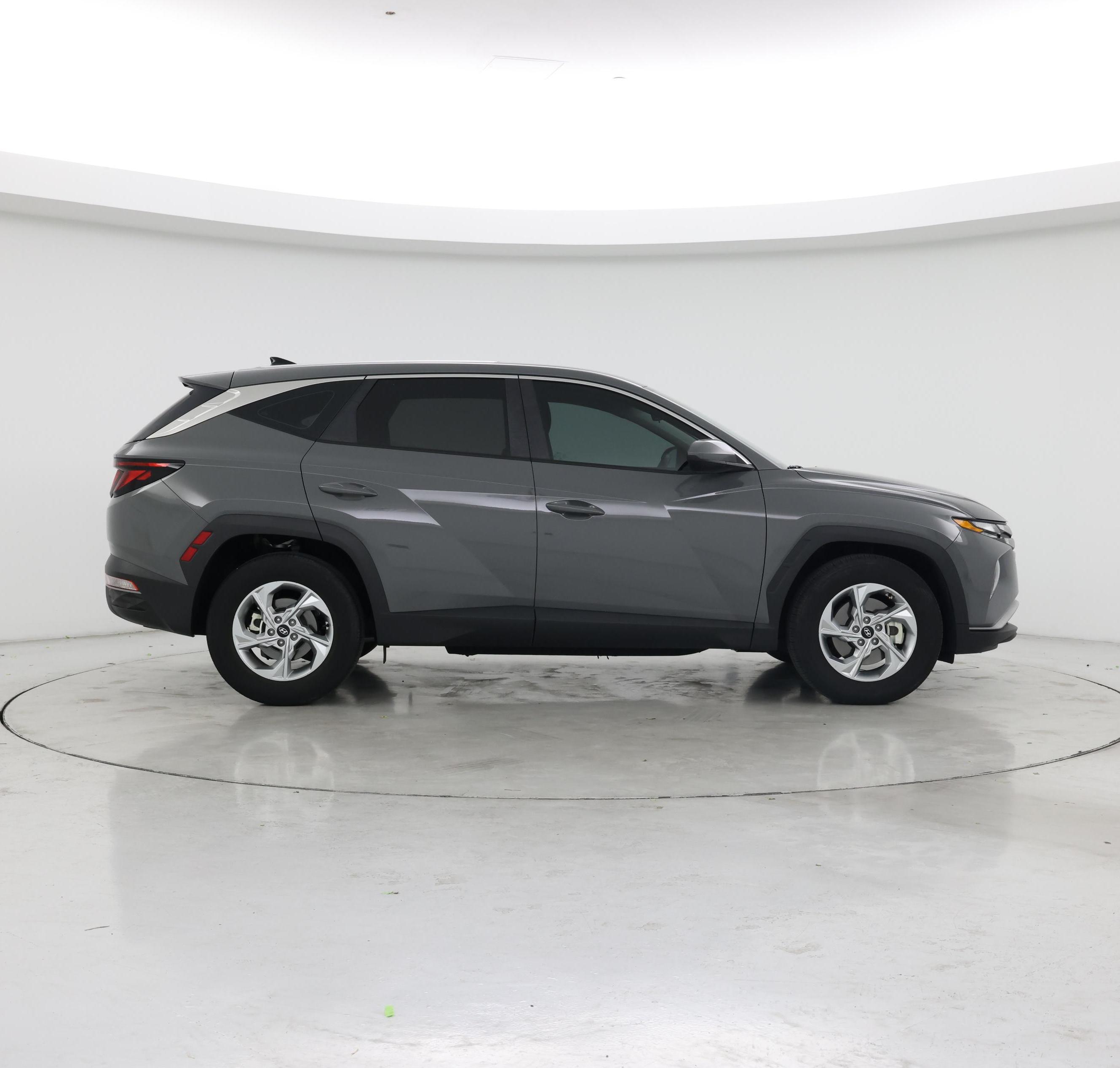 Thumbnail: 2024 Hyundai Tucson - 7