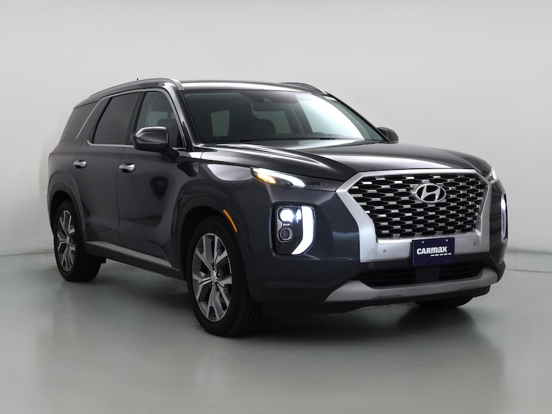 2020 Hyundai Palisade SEL -
                  Las Vegas, NV
