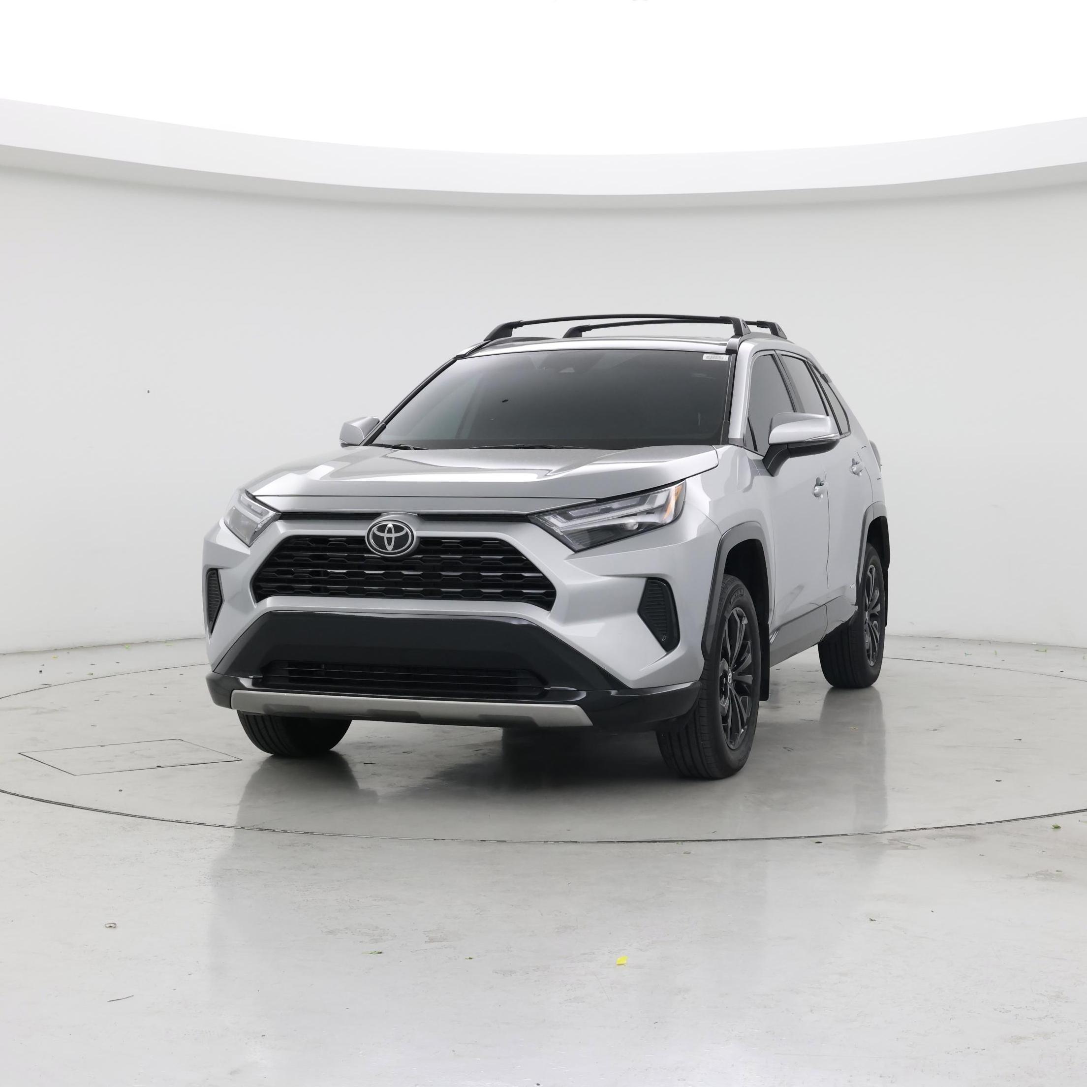 Thumbnail: 2025 Toyota RAV4 - 4