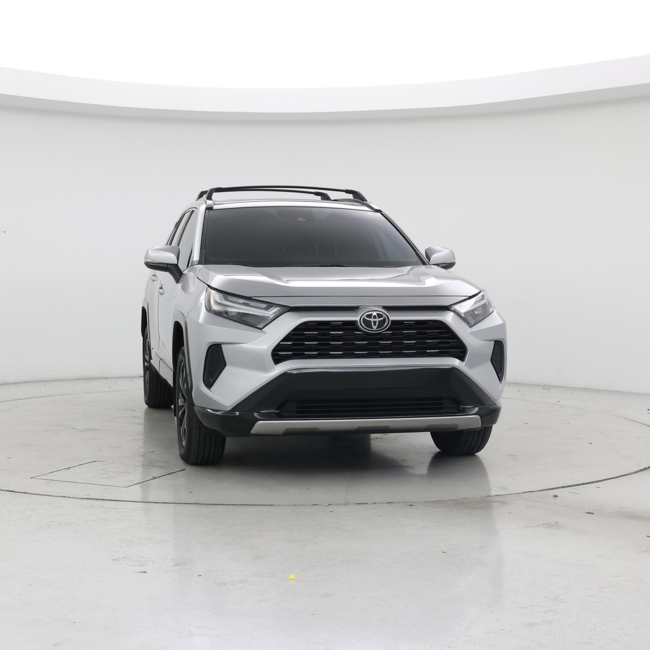 Thumbnail: 2025 Toyota RAV4 - 5
