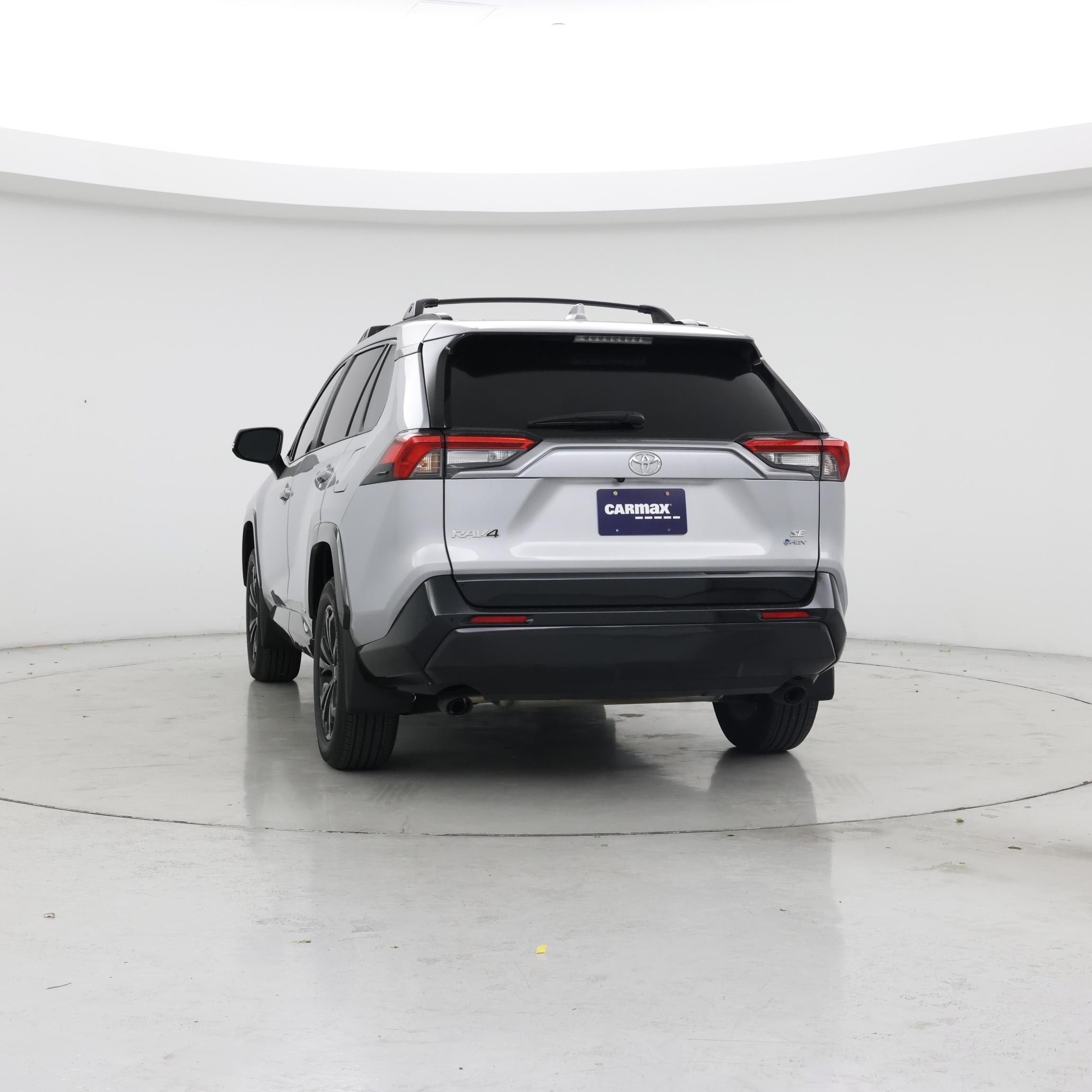 Thumbnail: 2025 Toyota RAV4 - 6