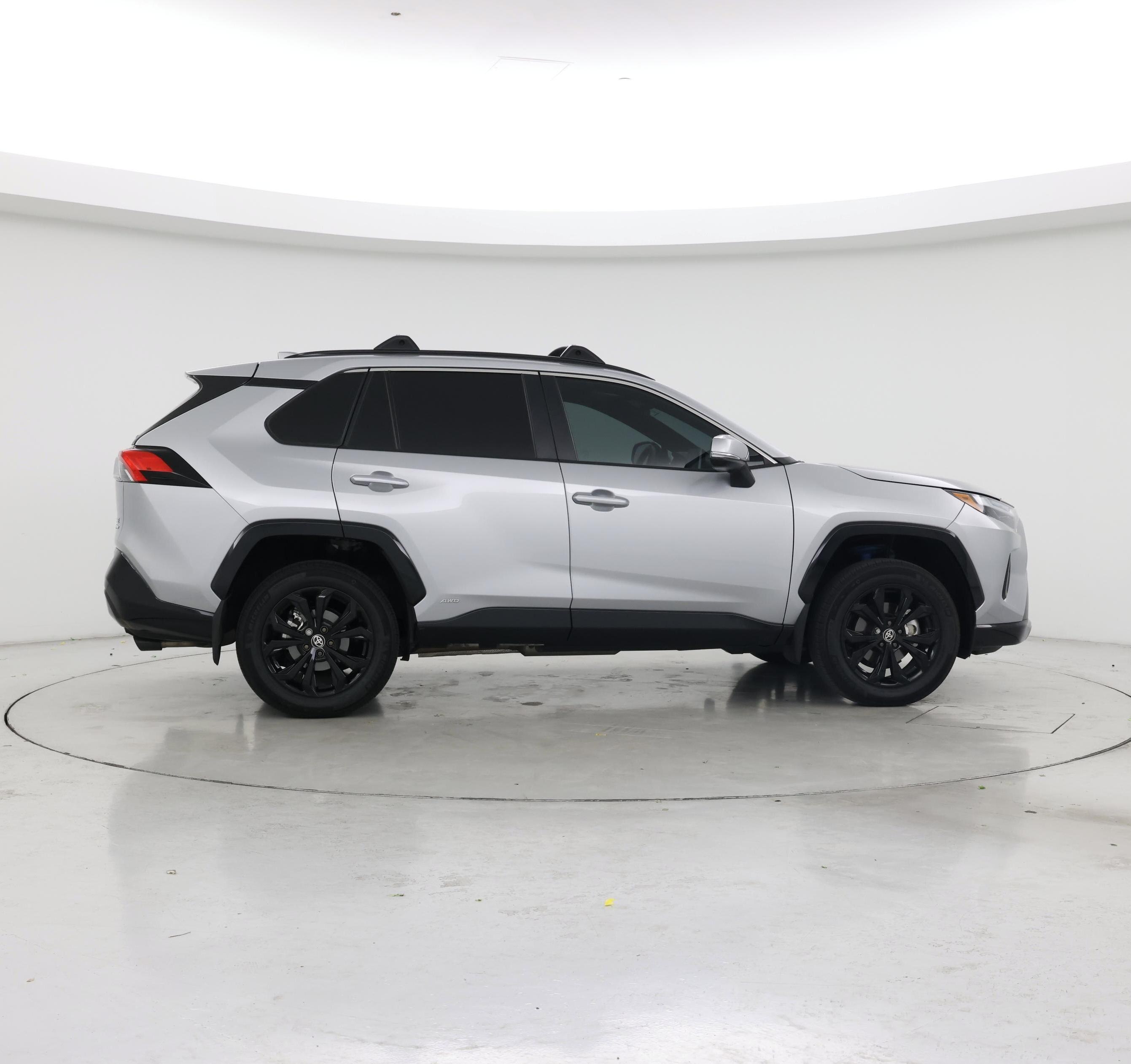 Thumbnail: 2025 Toyota RAV4 - 7
