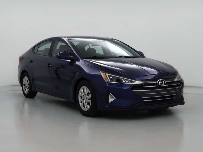 2019 Hyundai Elantra SE -
                  Las Vegas, NV