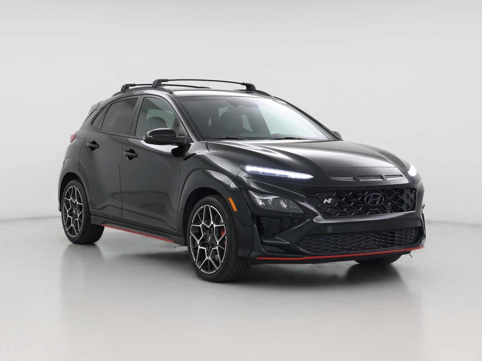 2022 Hyundai Kona N