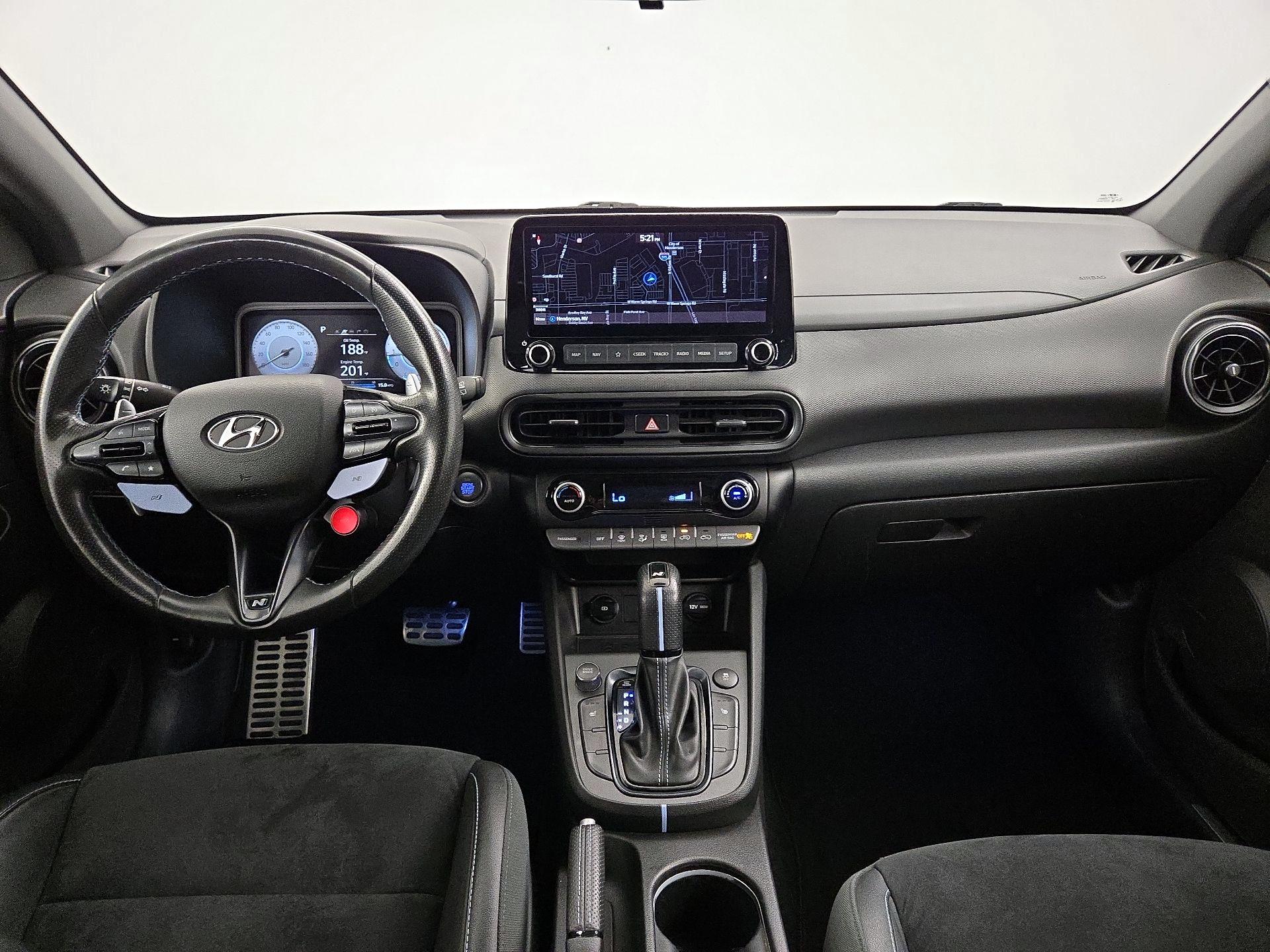 Thumbnail: 2022 Hyundai Kona - 9