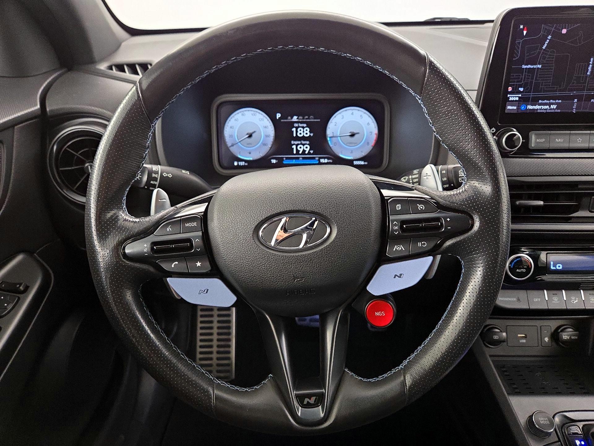 Thumbnail: 2022 Hyundai Kona - 10