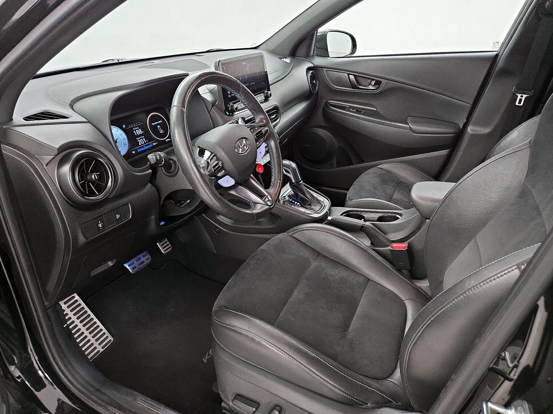 Thumbnail: 2022 Hyundai Kona - 11