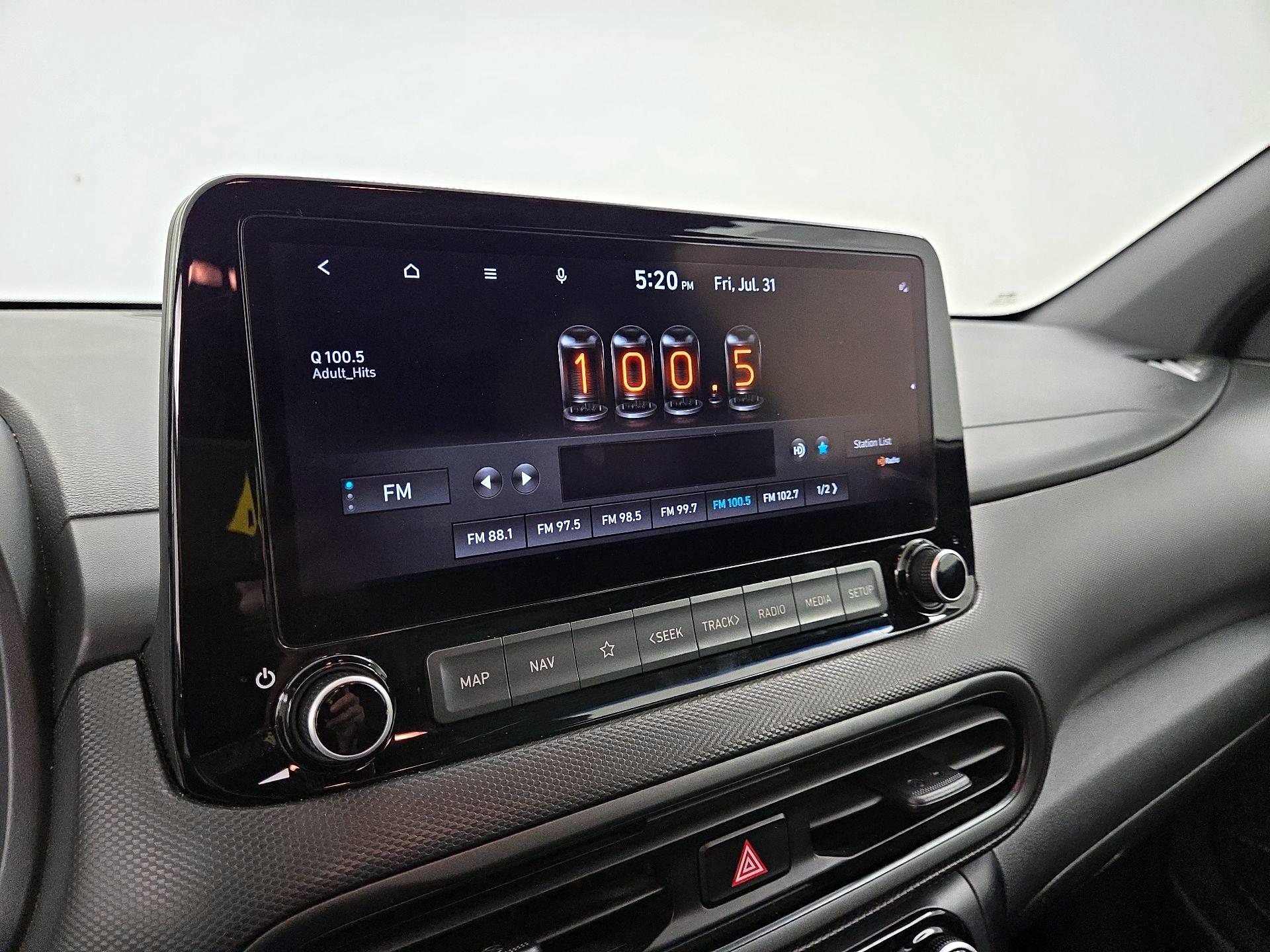 Thumbnail: 2022 Hyundai Kona - 16