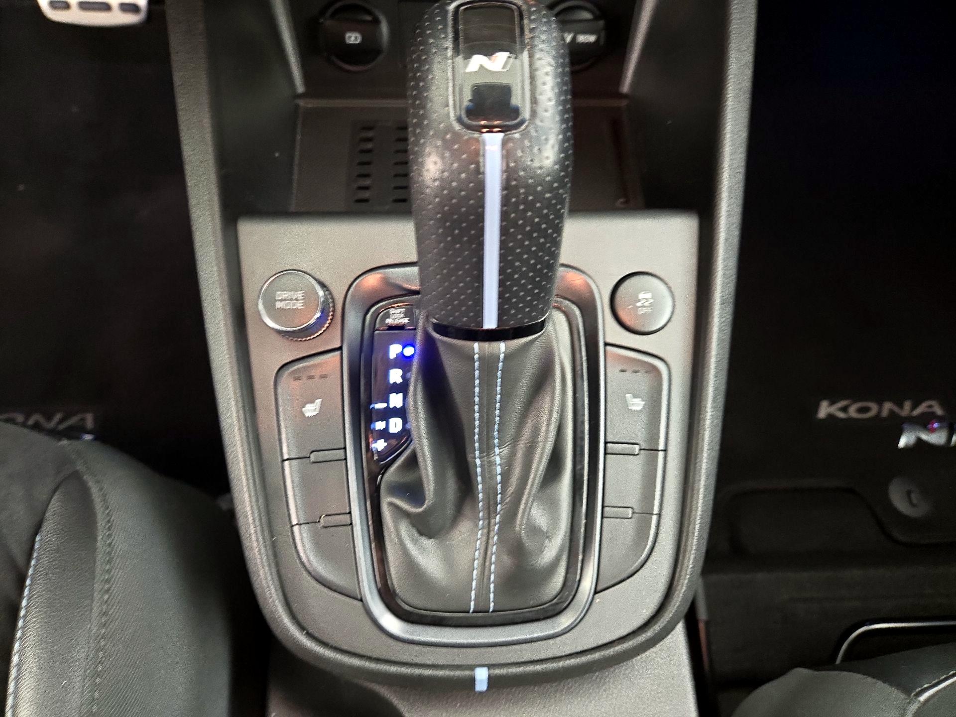Thumbnail: 2022 Hyundai Kona - 18