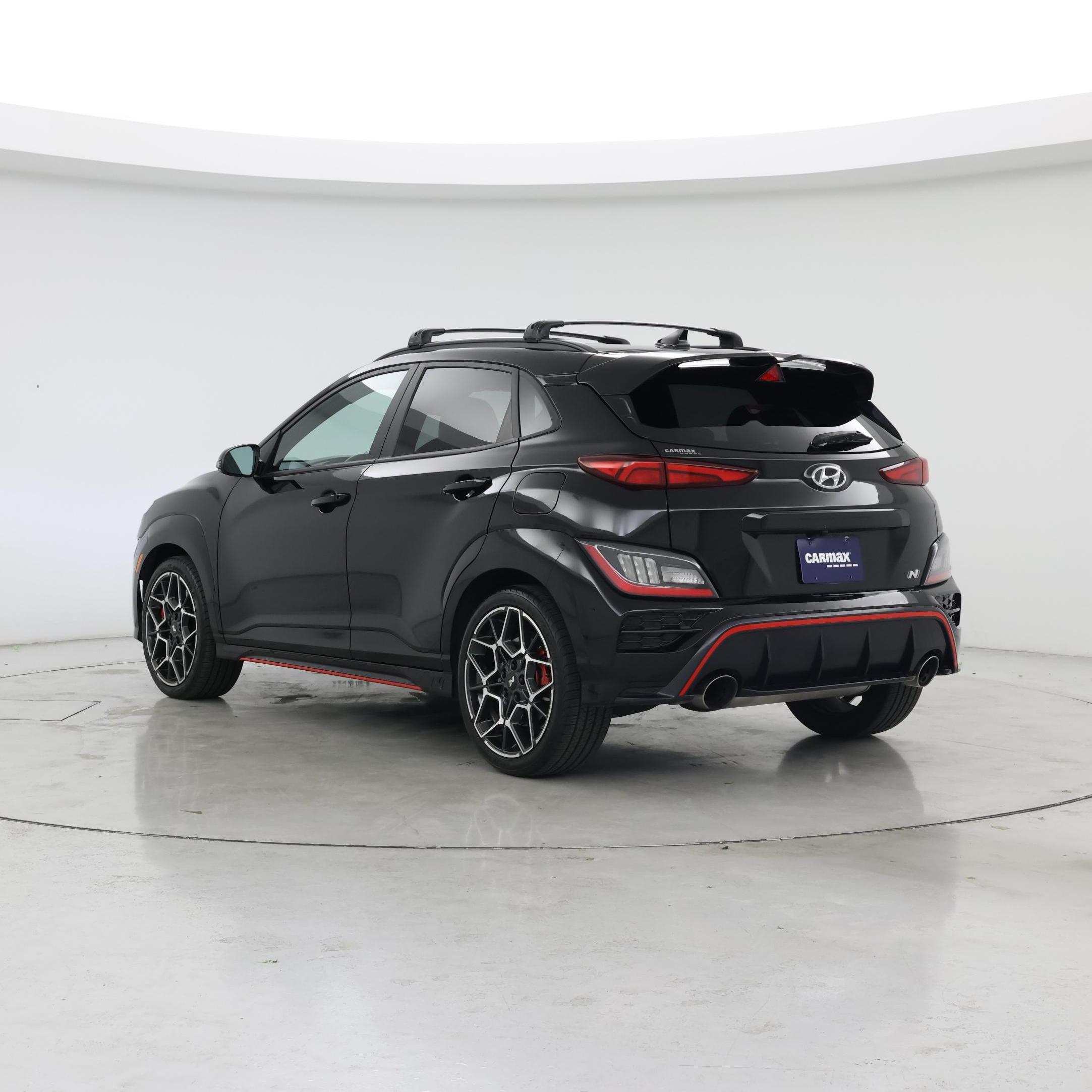 Thumbnail: 2022 Hyundai Kona - 2
