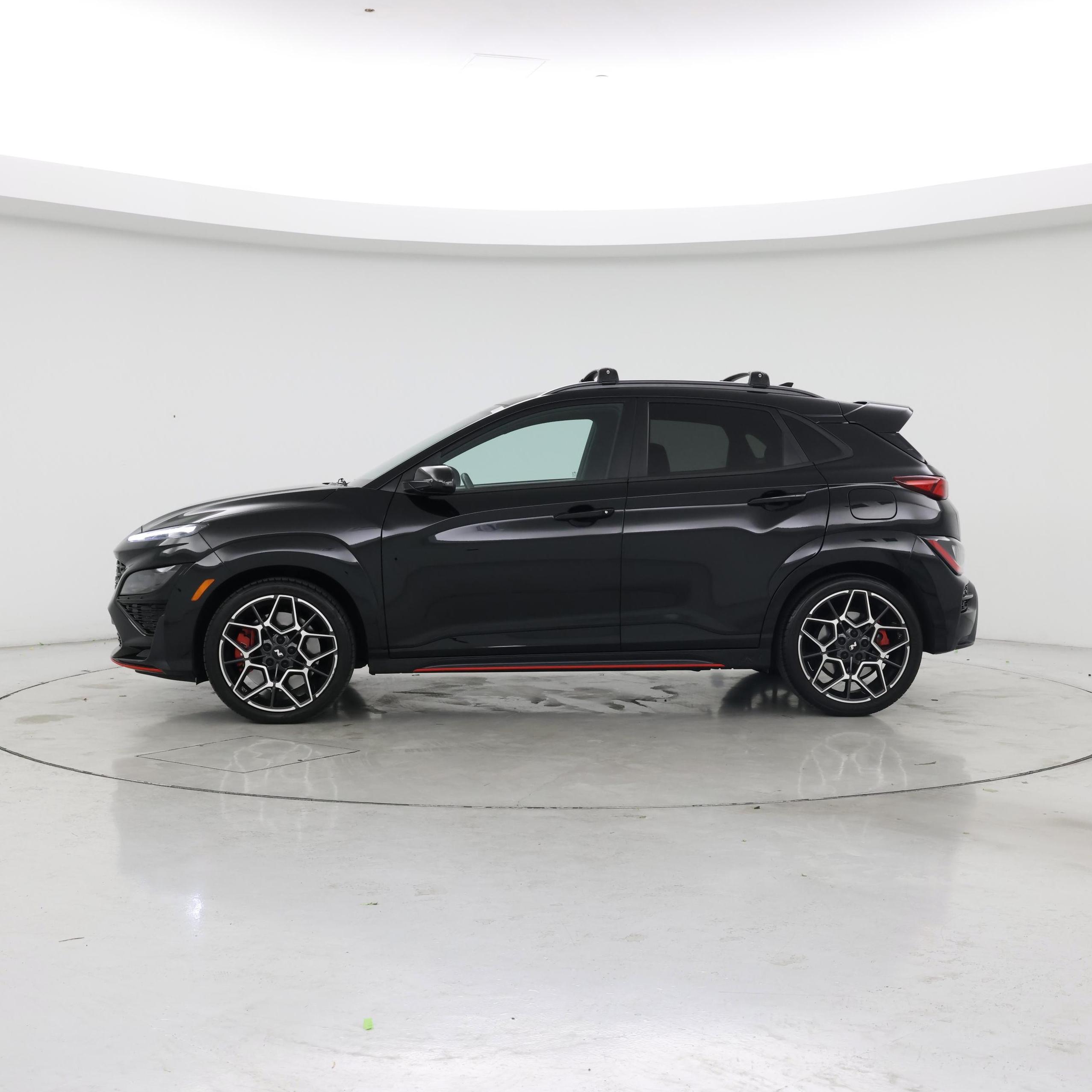 Thumbnail: 2022 Hyundai Kona - 3