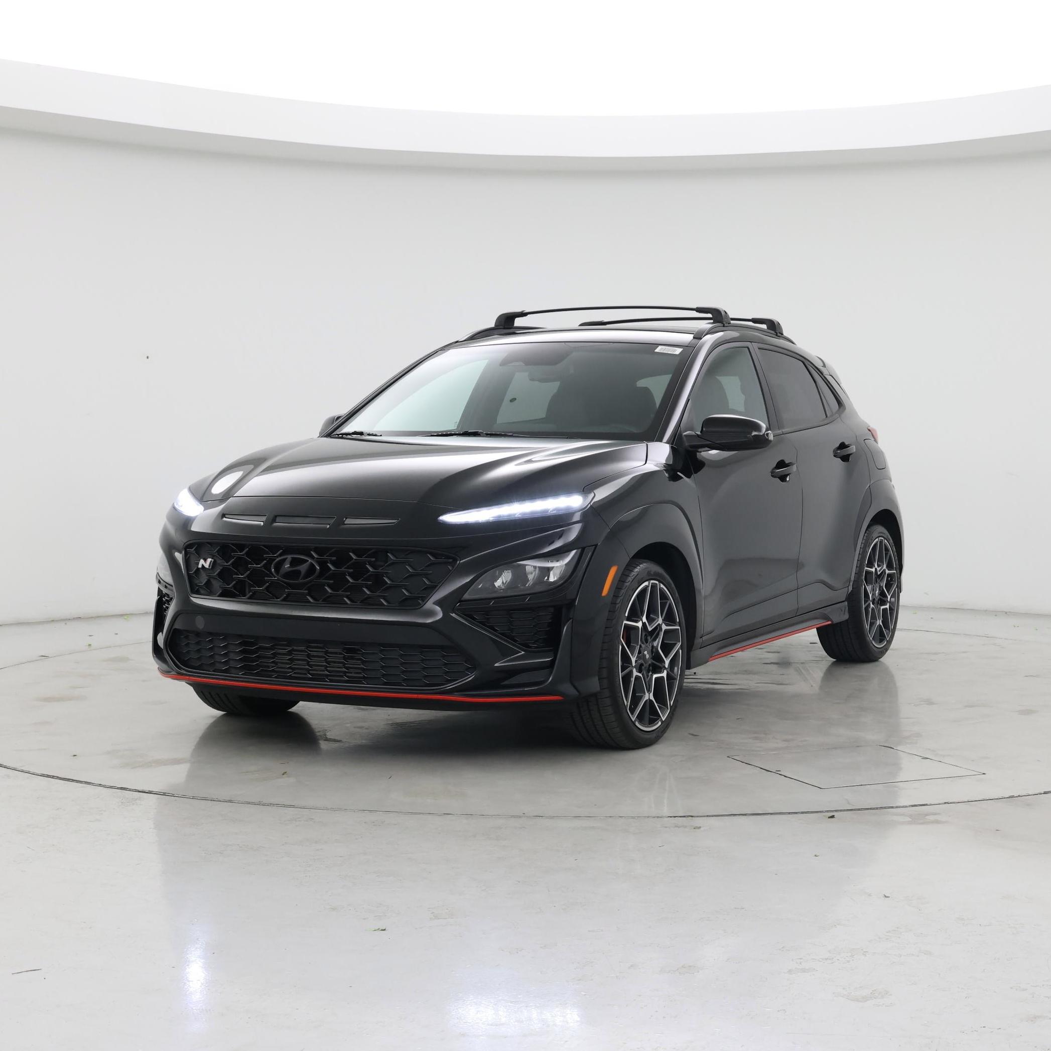 Thumbnail: 2022 Hyundai Kona - 4