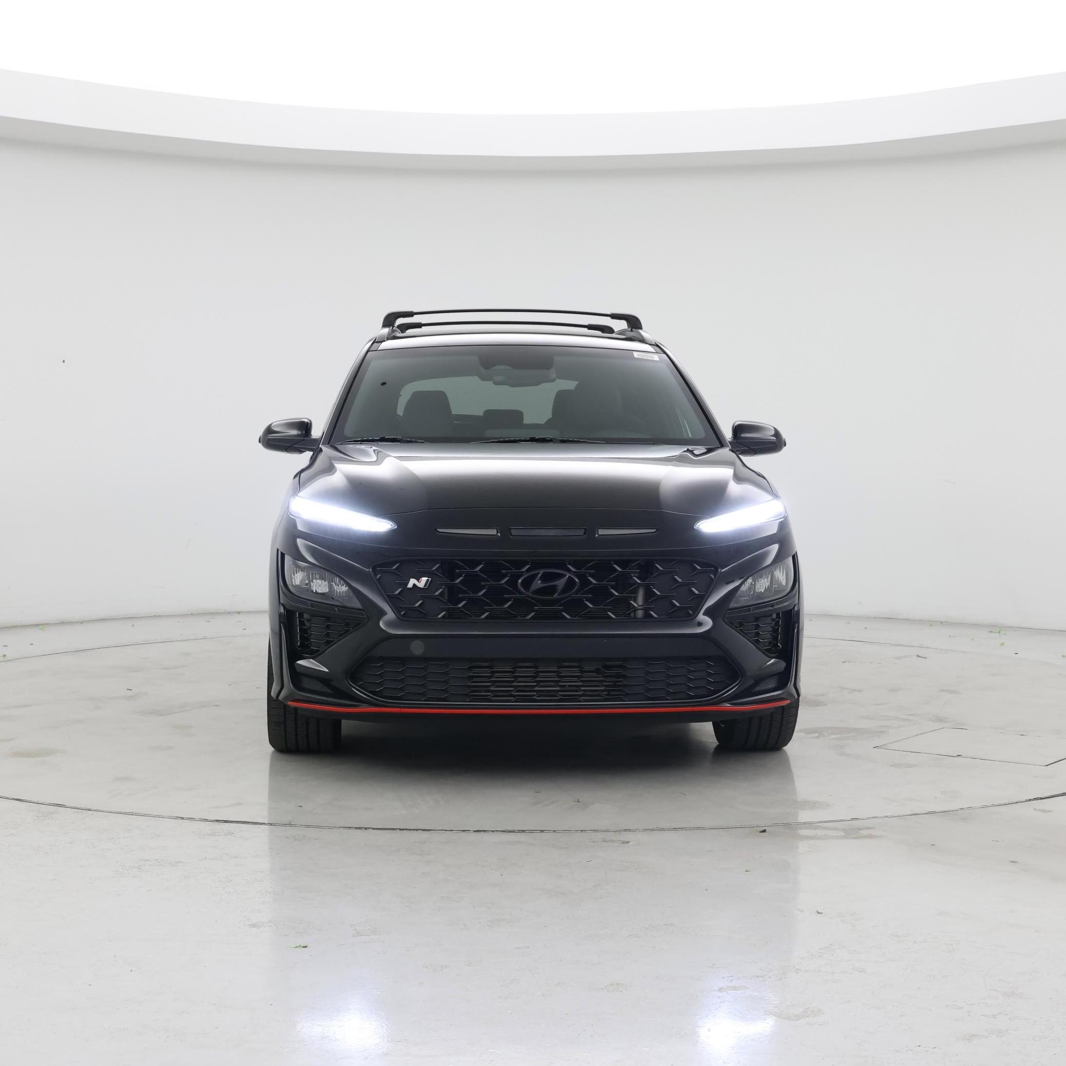 Thumbnail: 2022 Hyundai Kona - 5