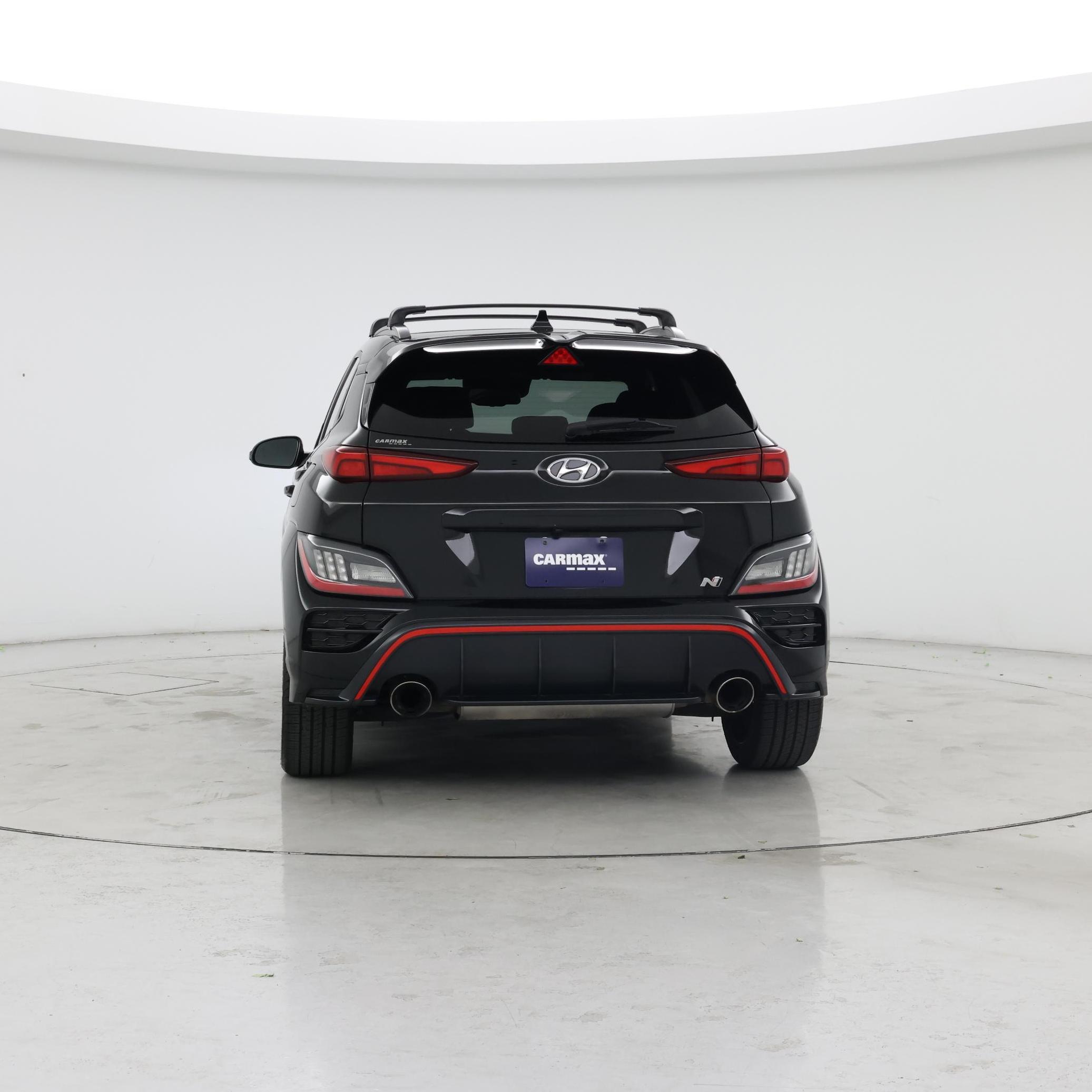 Thumbnail: 2022 Hyundai Kona - 6