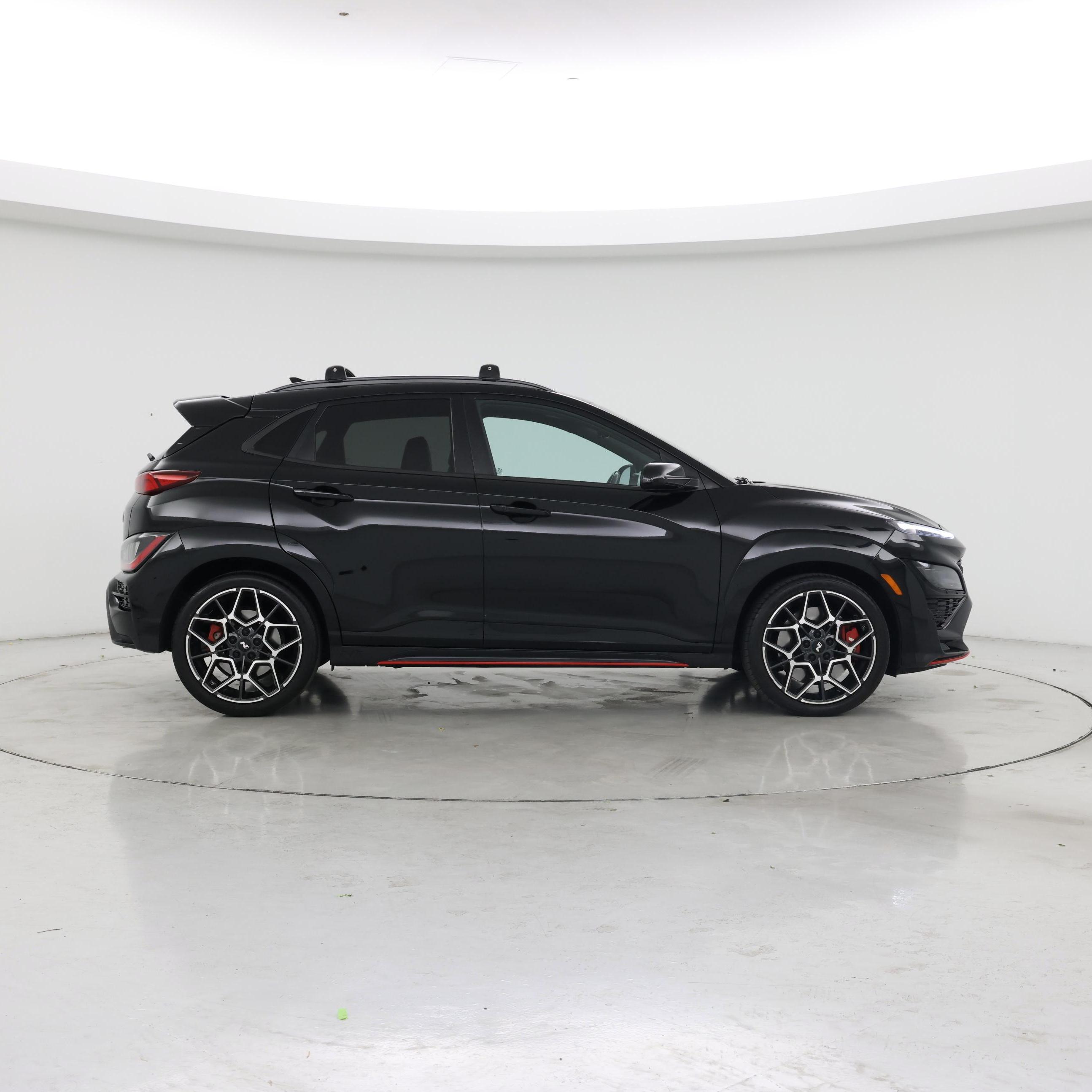 Thumbnail: 2022 Hyundai Kona - 7