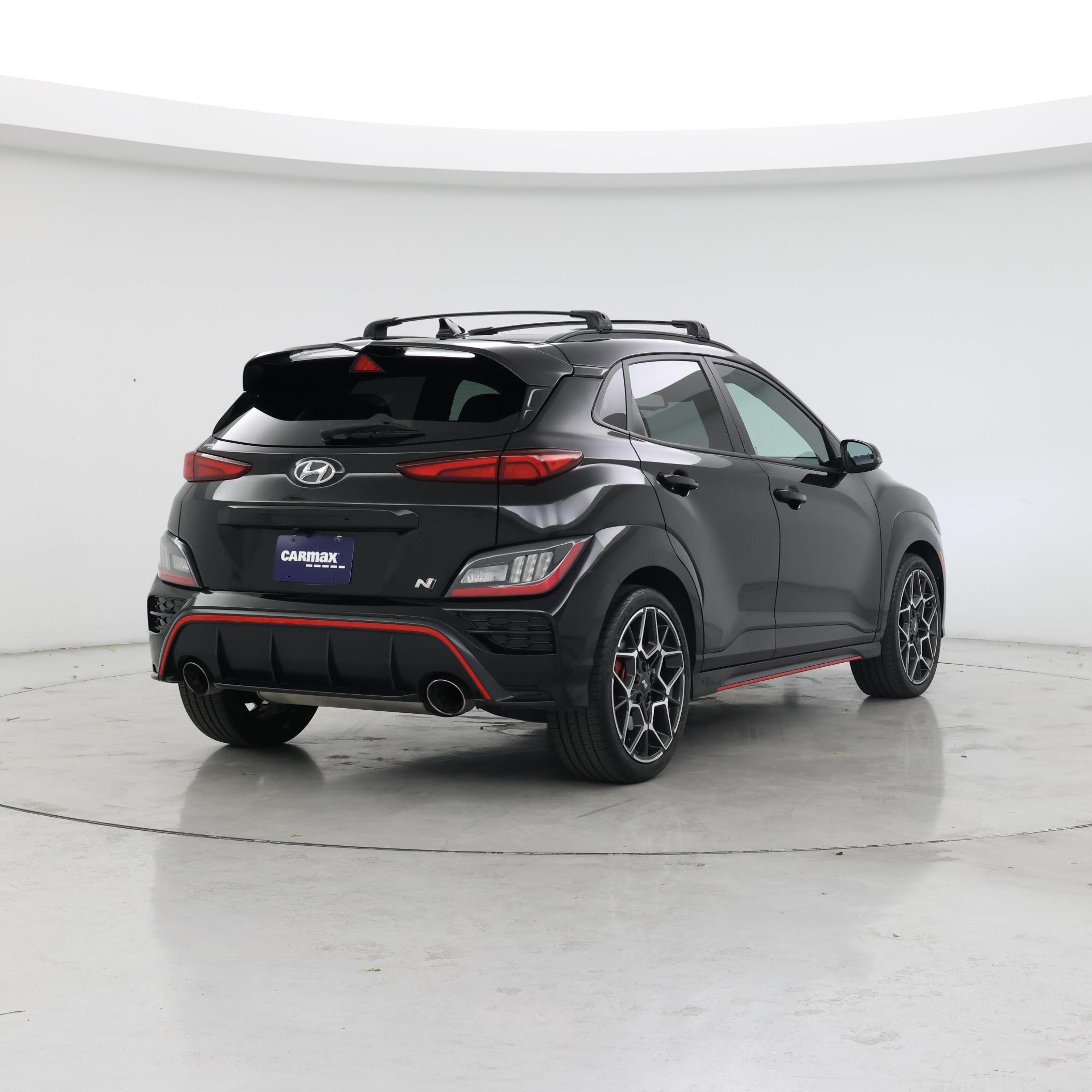 Thumbnail: 2022 Hyundai Kona - 8