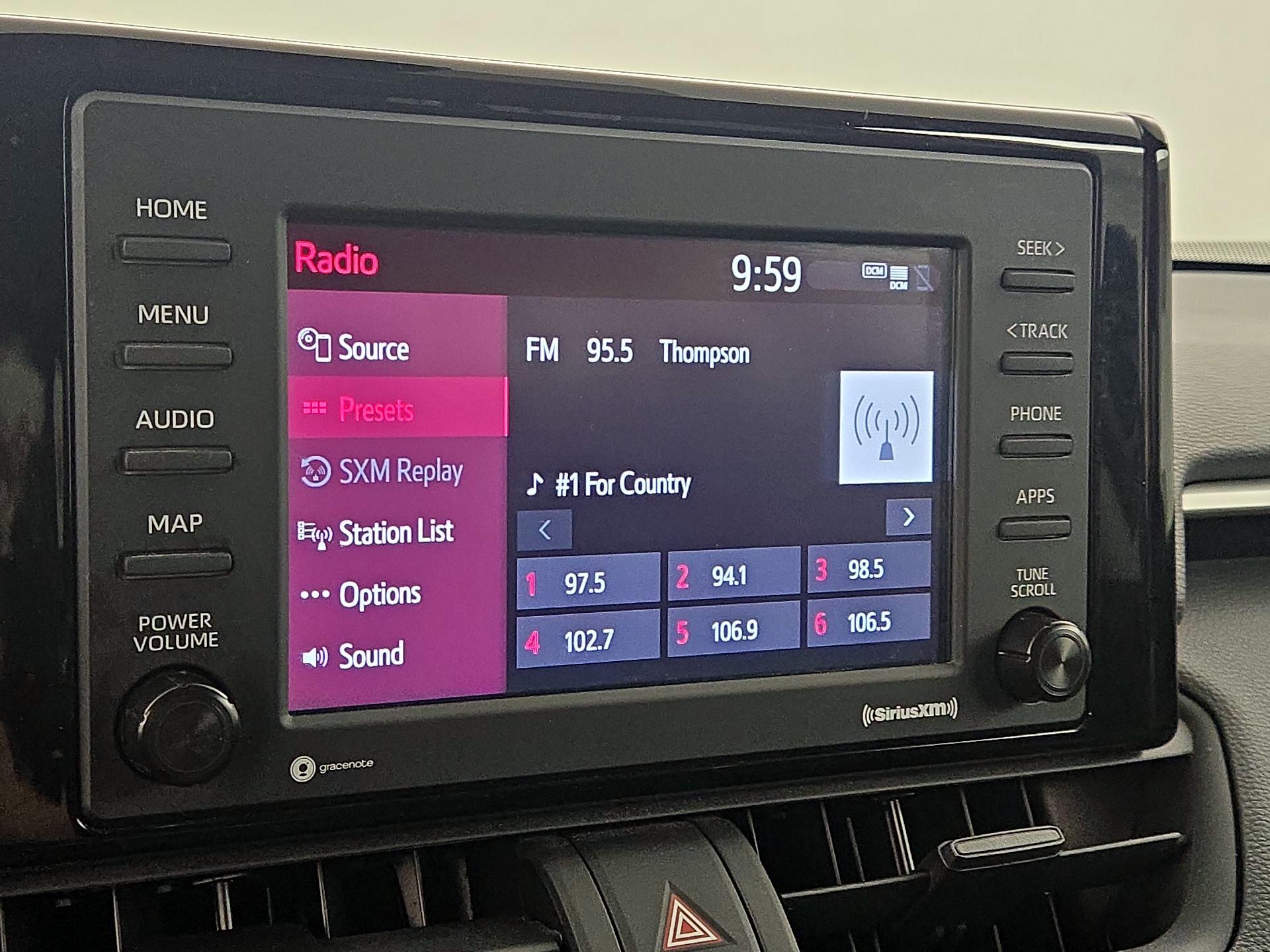 Thumbnail: 2021 Toyota RAV4 - 15