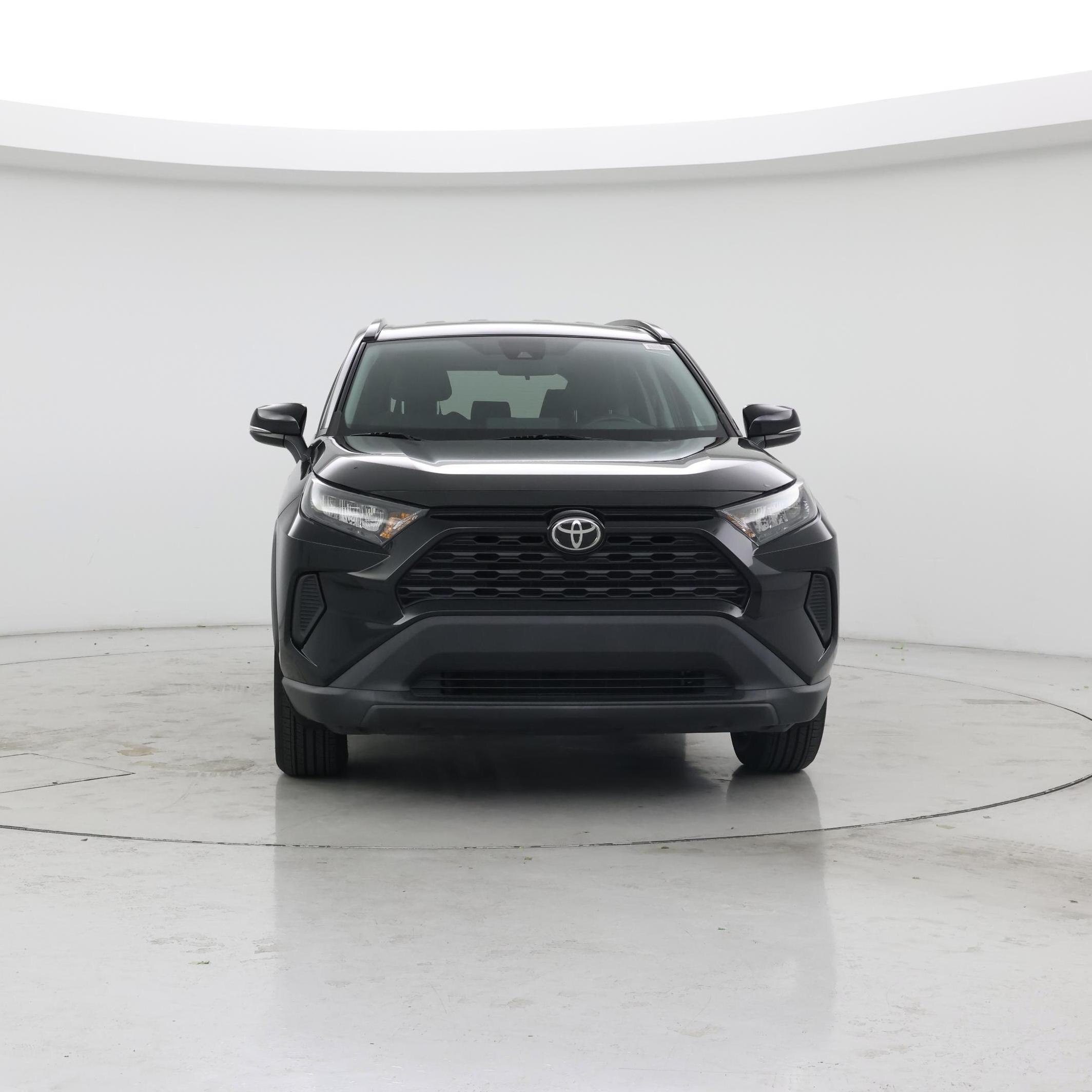 Thumbnail: 2021 Toyota RAV4 - 5