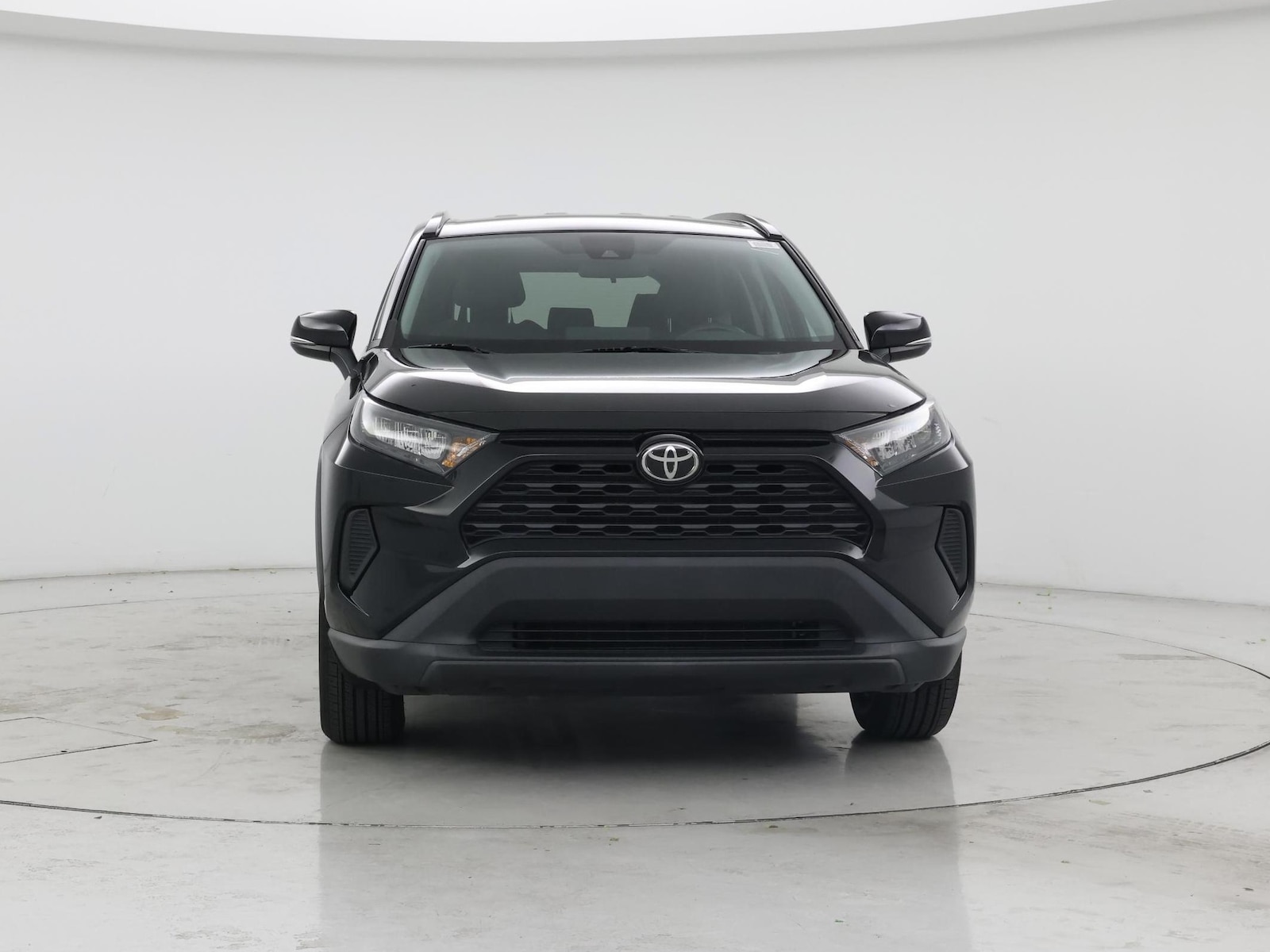 2021 Toyota RAV4 LE - Photo 6
