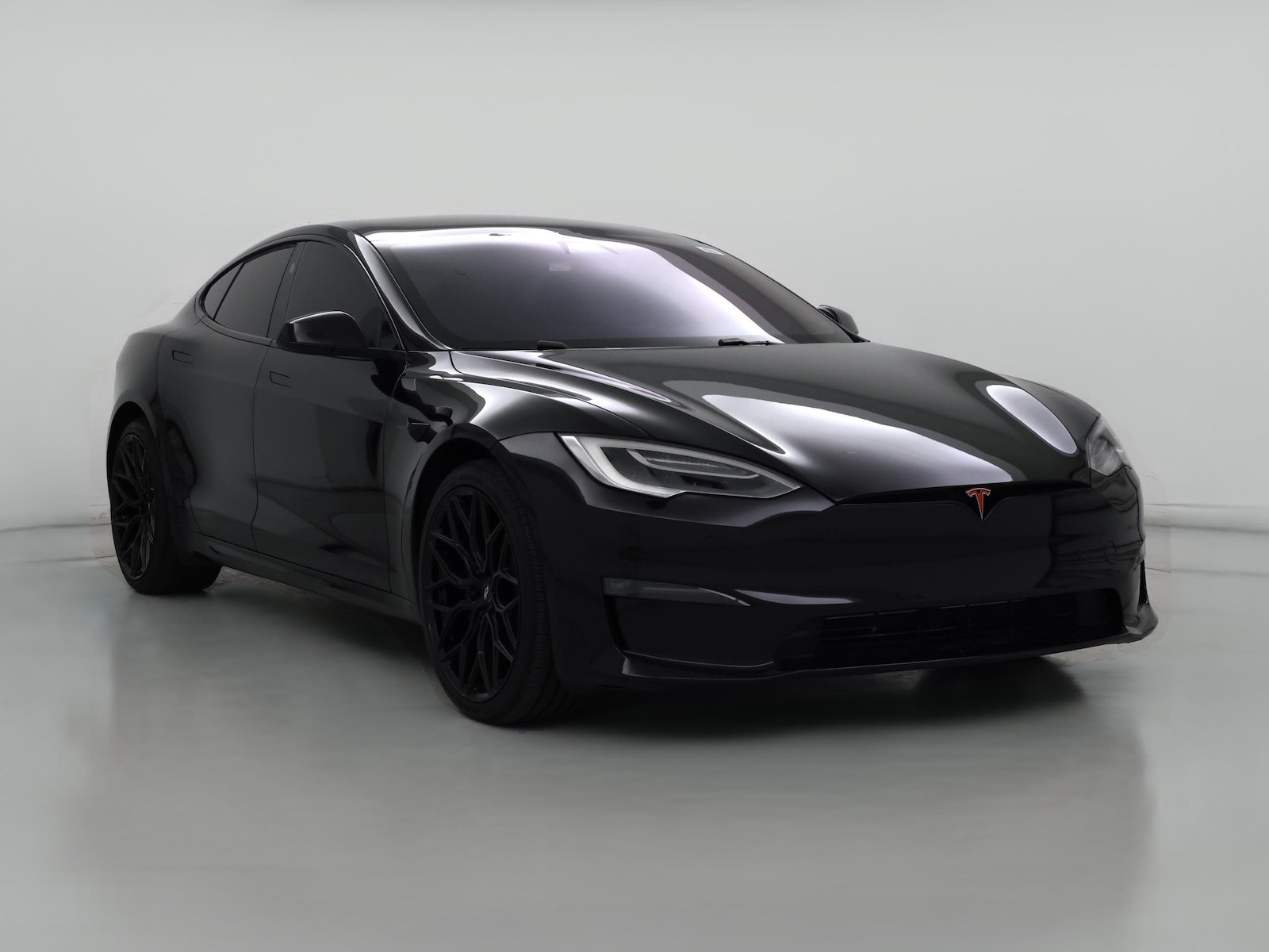2021 Tesla Model S