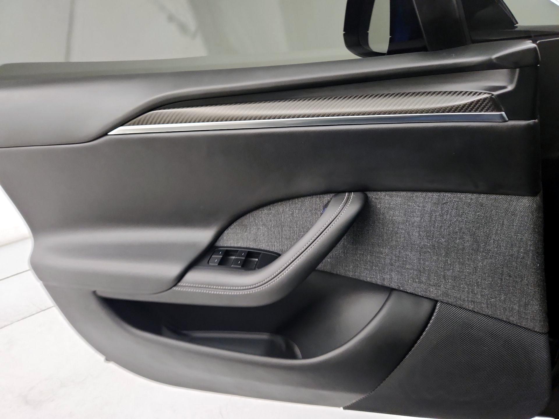 Thumbnail: 2021 Tesla Model S - 12