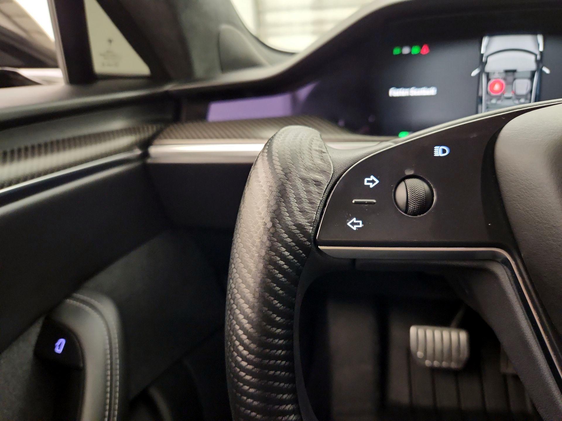 Thumbnail: 2021 Tesla Model S - 13