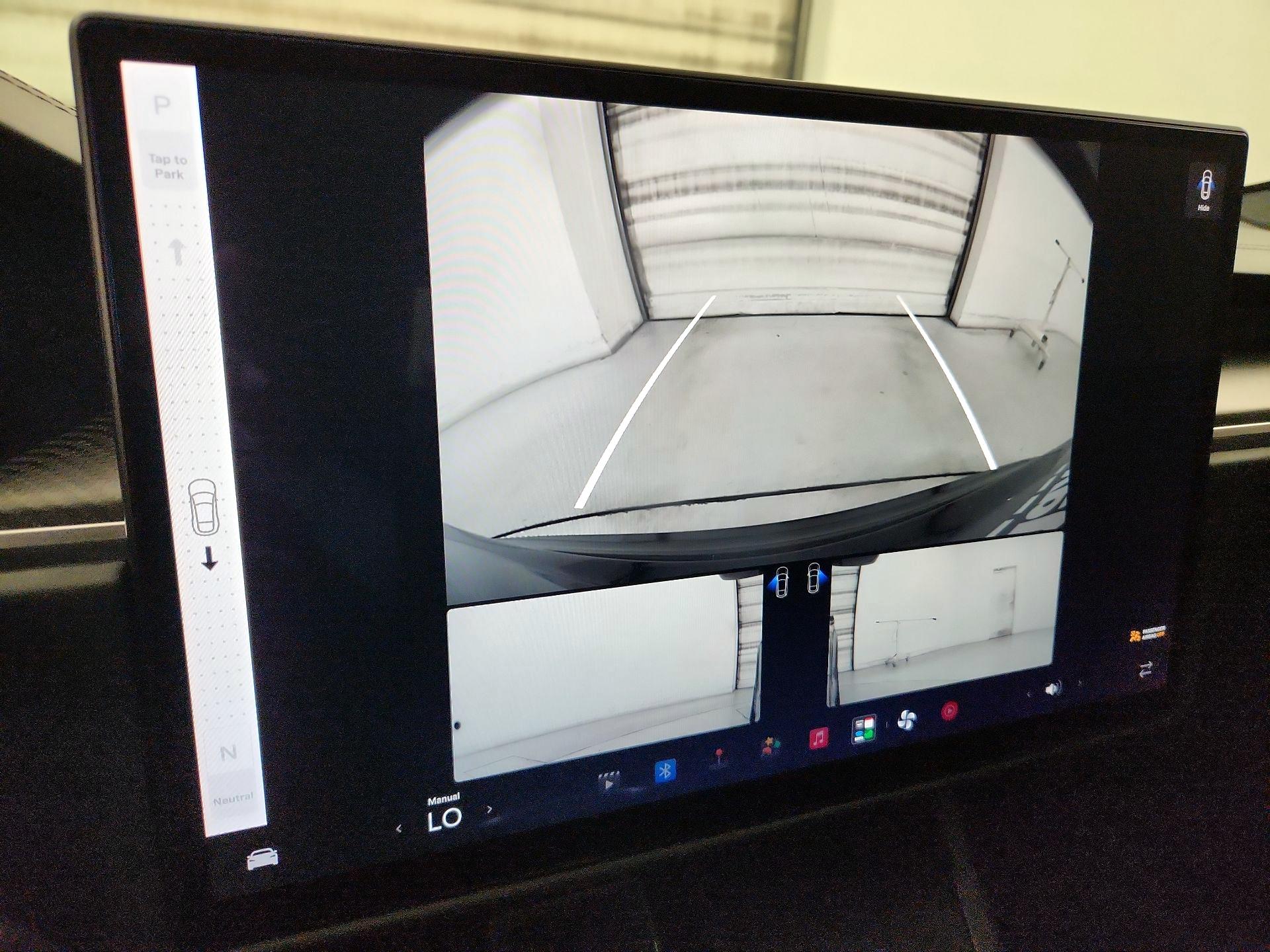 Thumbnail: 2021 Tesla Model S - 15