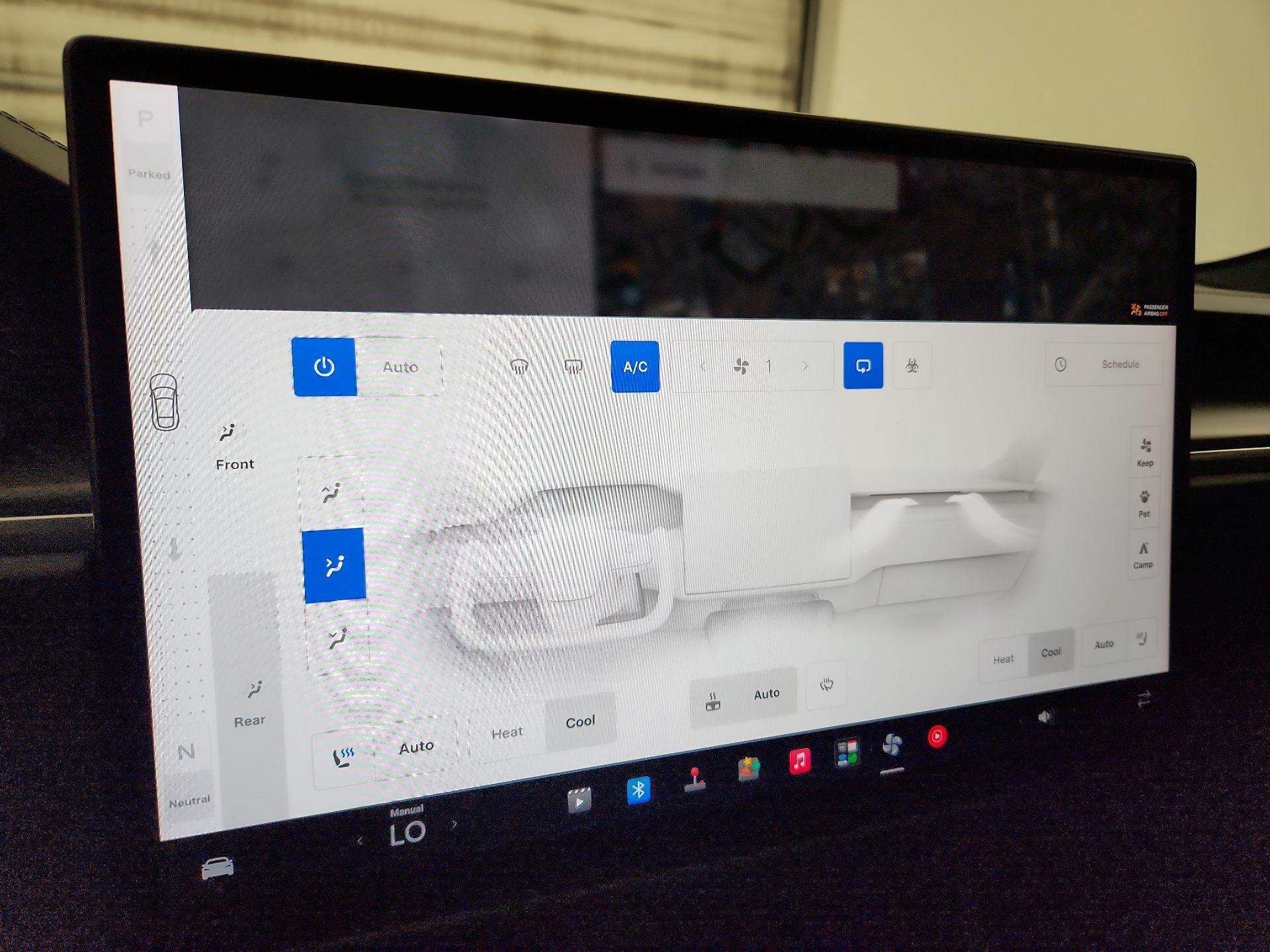 Thumbnail: 2021 Tesla Model S - 17