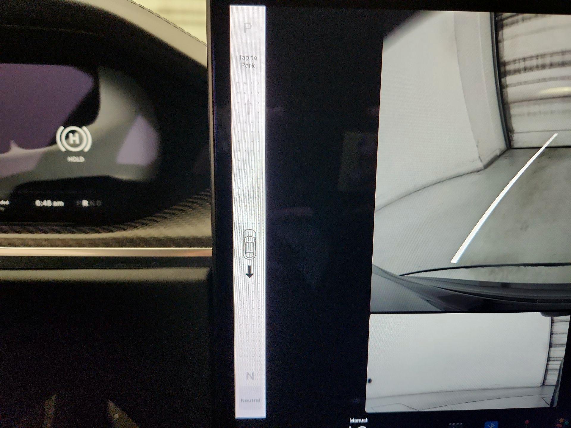 Thumbnail: 2021 Tesla Model S - 18