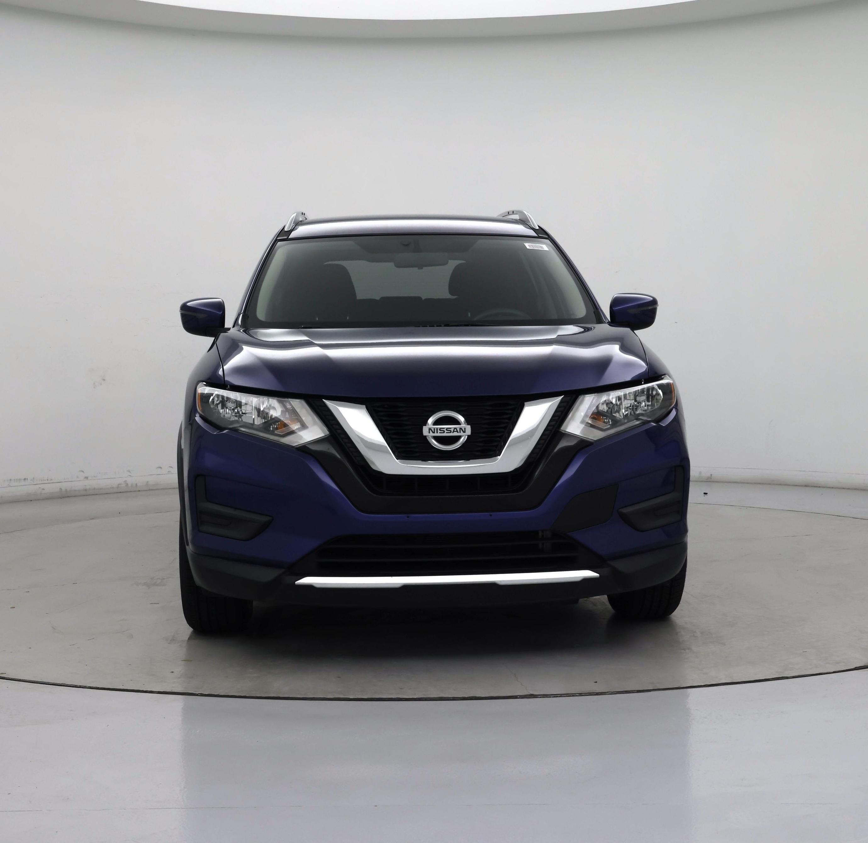 Thumbnail: 2017 Nissan Rogue - 5
