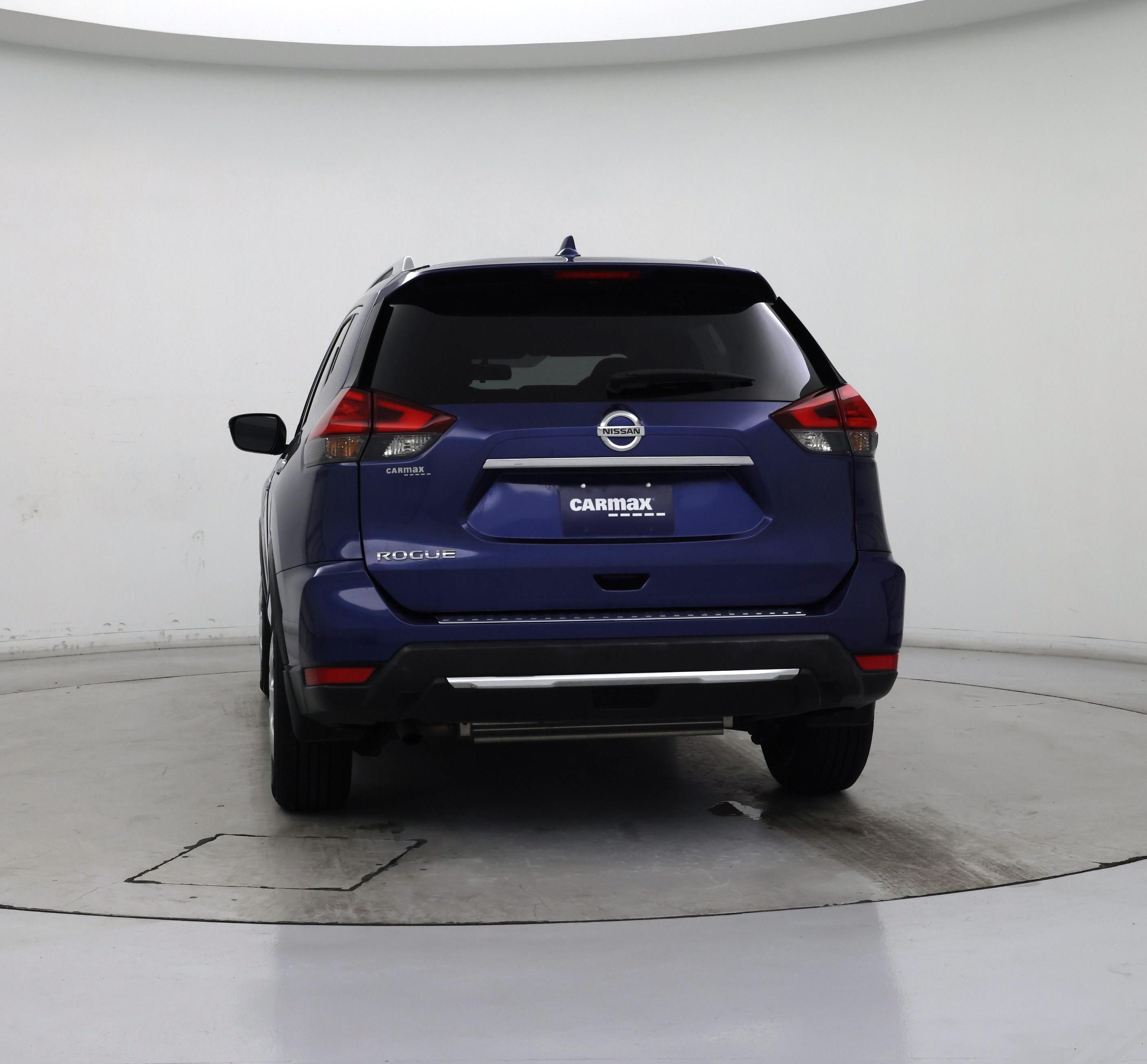 Thumbnail: 2017 Nissan Rogue - 6